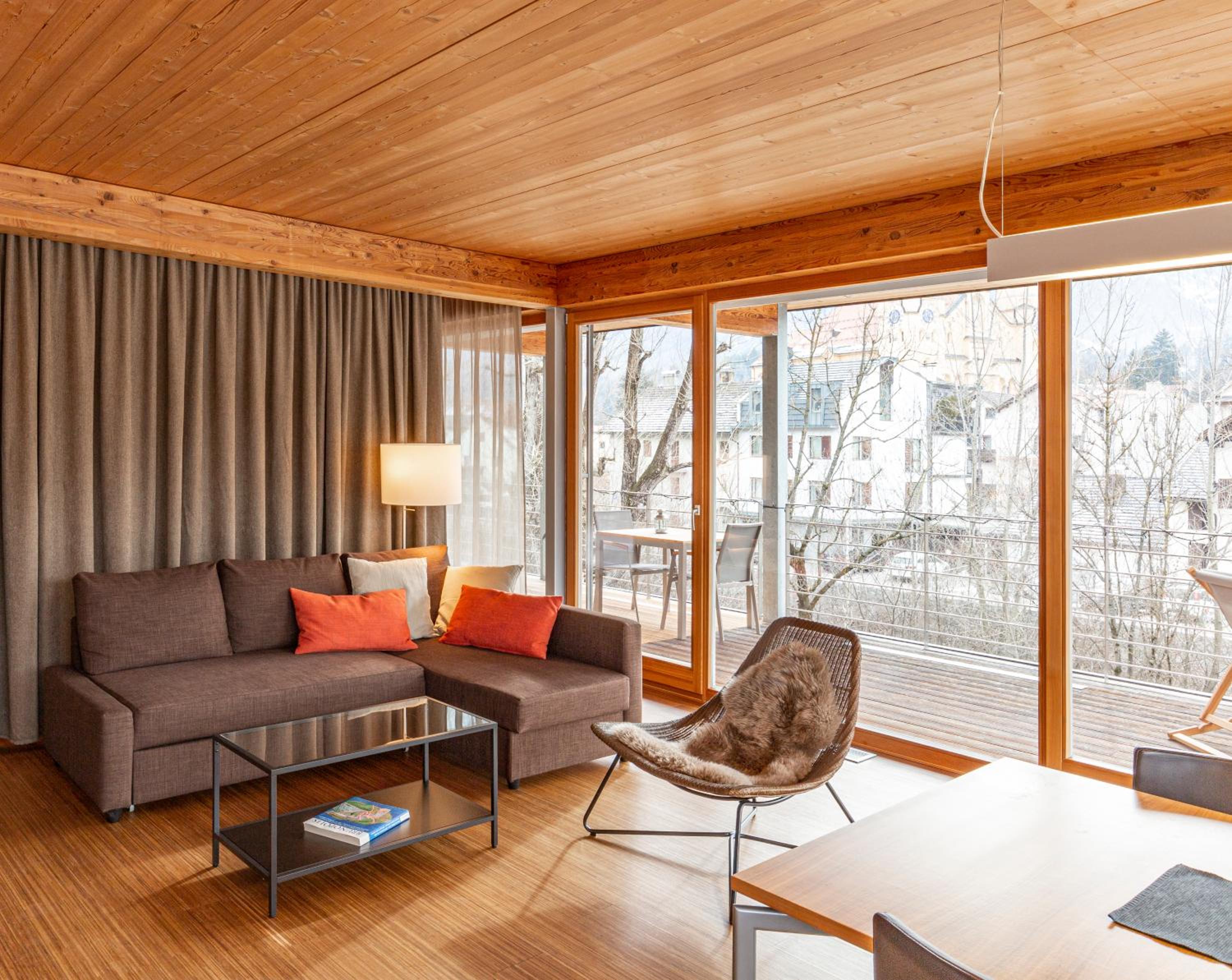 Kronplatz LOFT Bruneck view 4