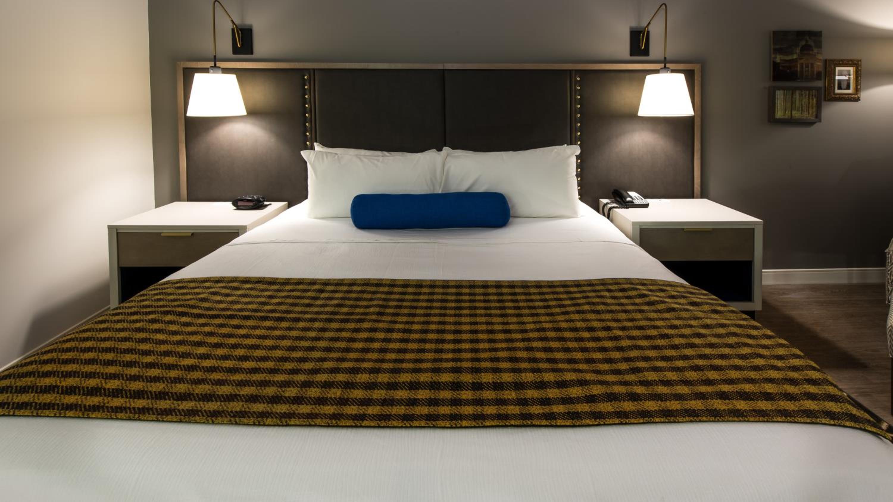 Hattiesburg Vacations - Hotel Indigo Hattiesburg, an IHG Hotel - Property Image 40