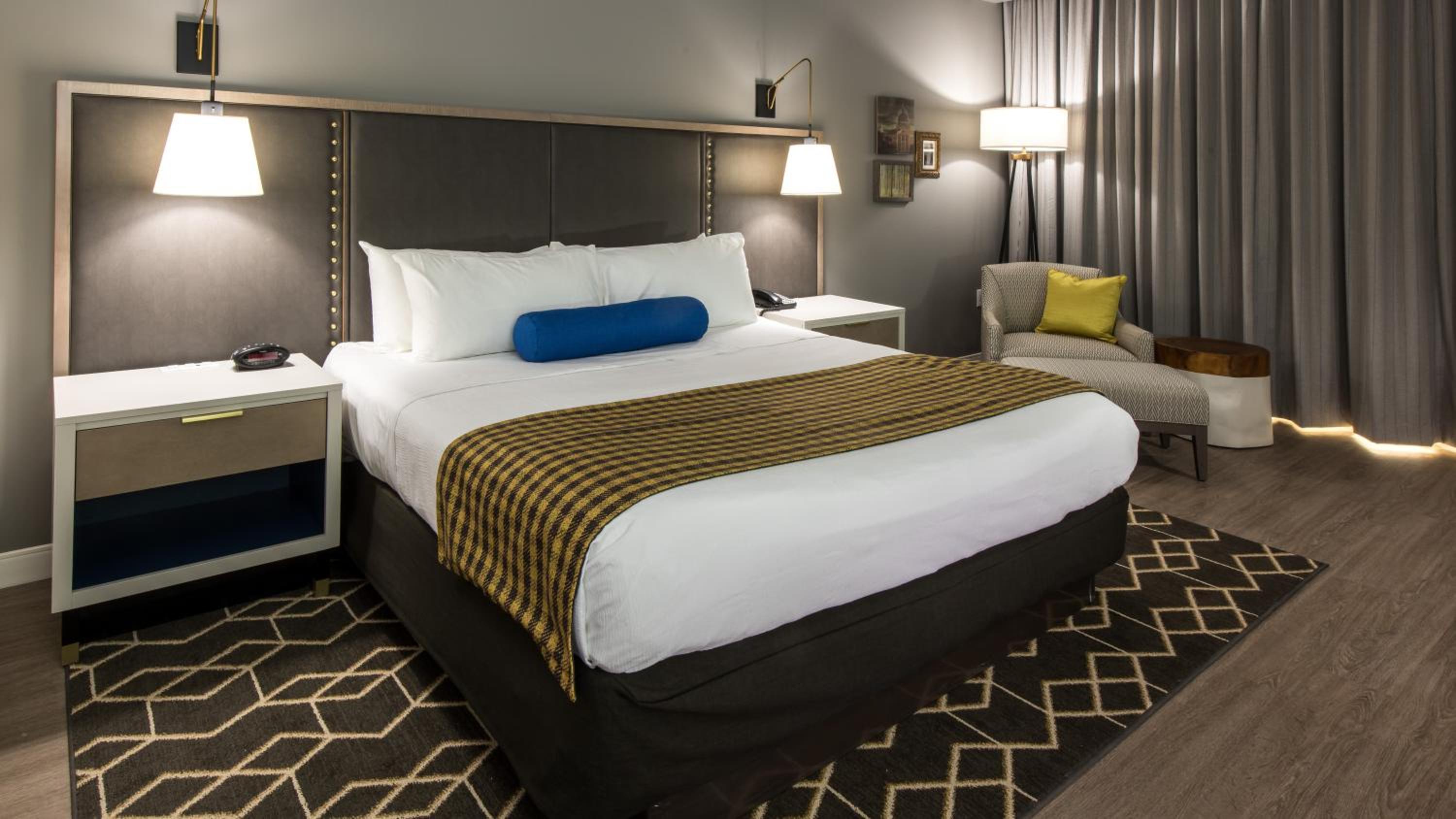 Hattiesburg Vacations - Hotel Indigo Hattiesburg, an IHG Hotel - Property Image 23