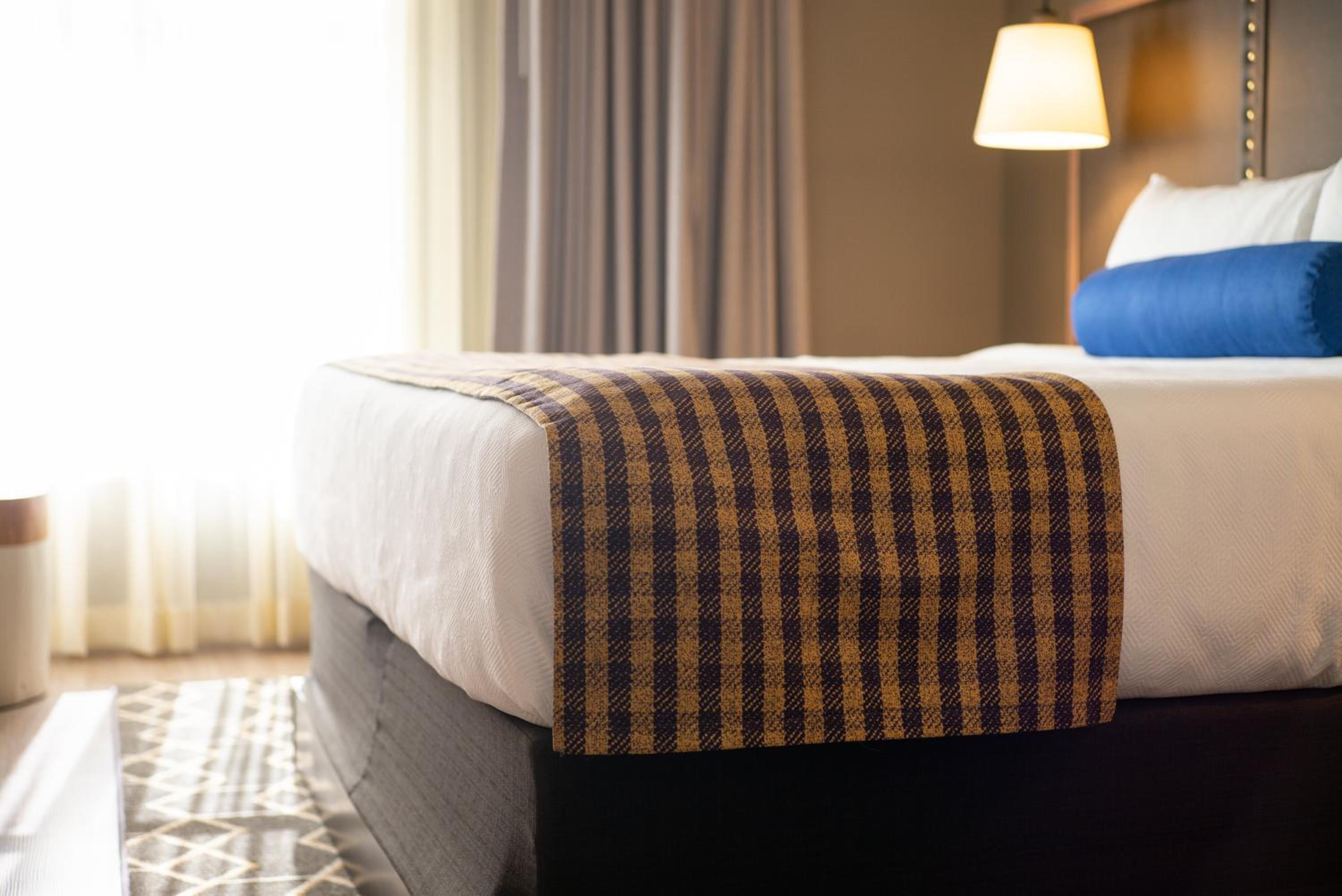 Hattiesburg Vacations - Hotel Indigo Hattiesburg, an IHG Hotel - Property Image 18