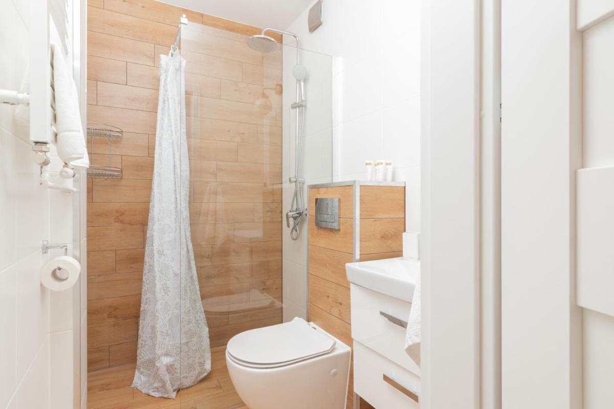 Apartment Nevada Gdańsk Przymorze by Renters view 5