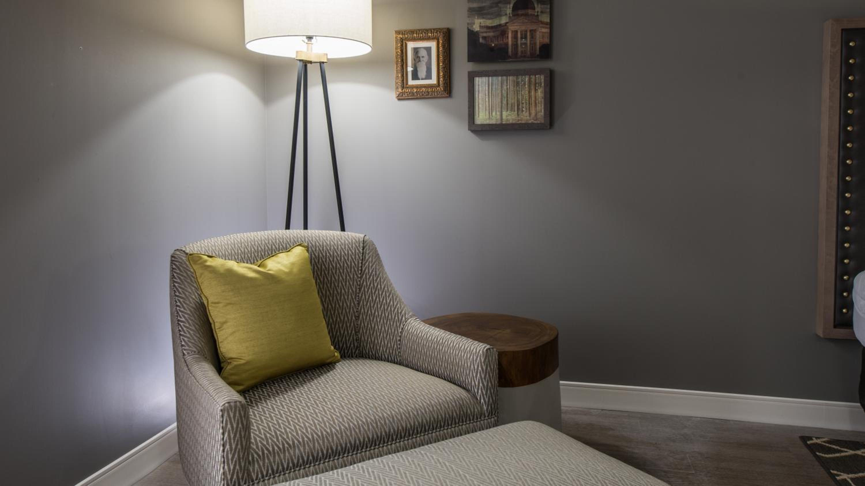 Hattiesburg Vacations - Hotel Indigo Hattiesburg, an IHG Hotel - Property Image 29