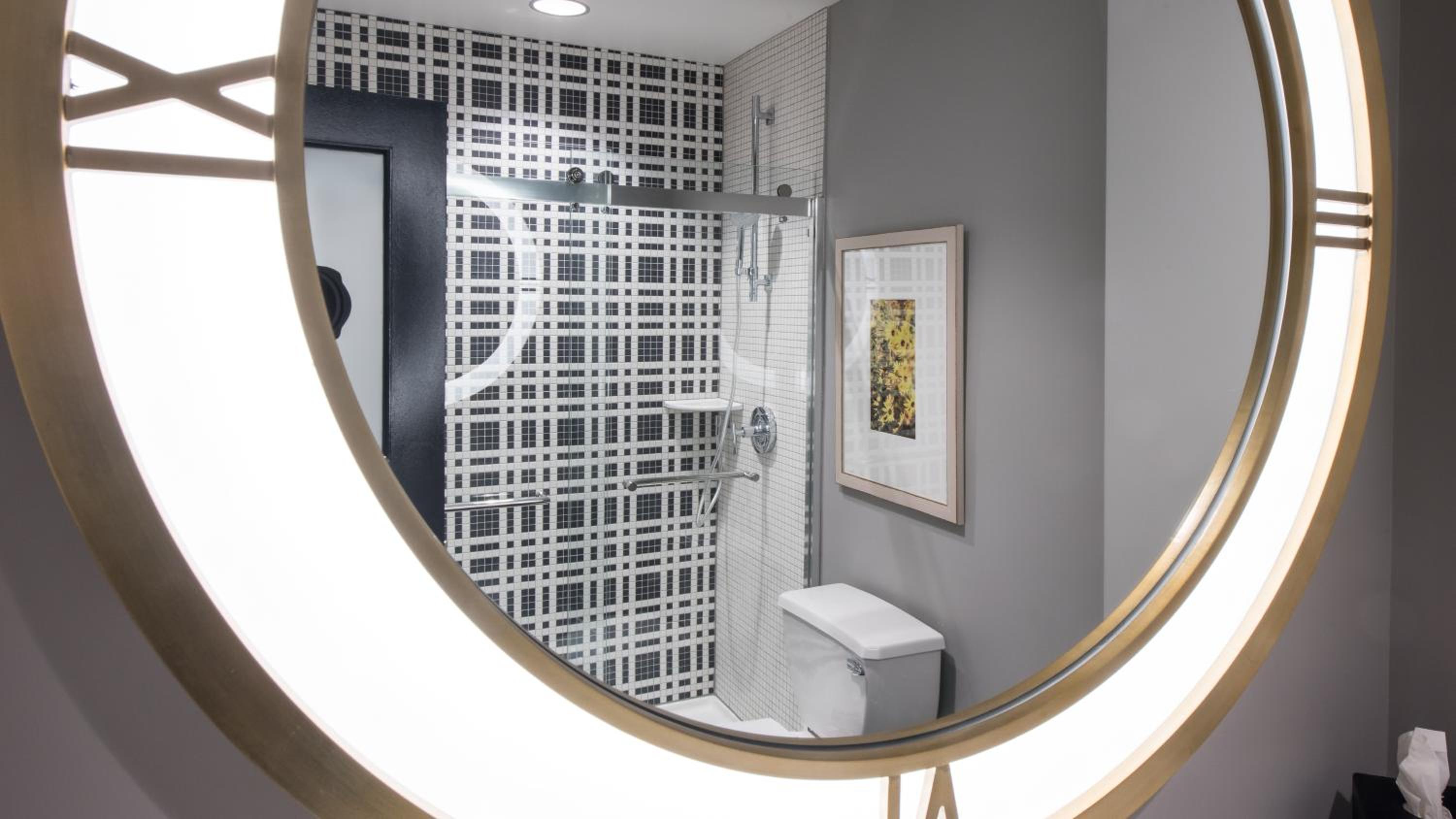 Hattiesburg Vacations - Hotel Indigo Hattiesburg, an IHG Hotel - Property Image 17