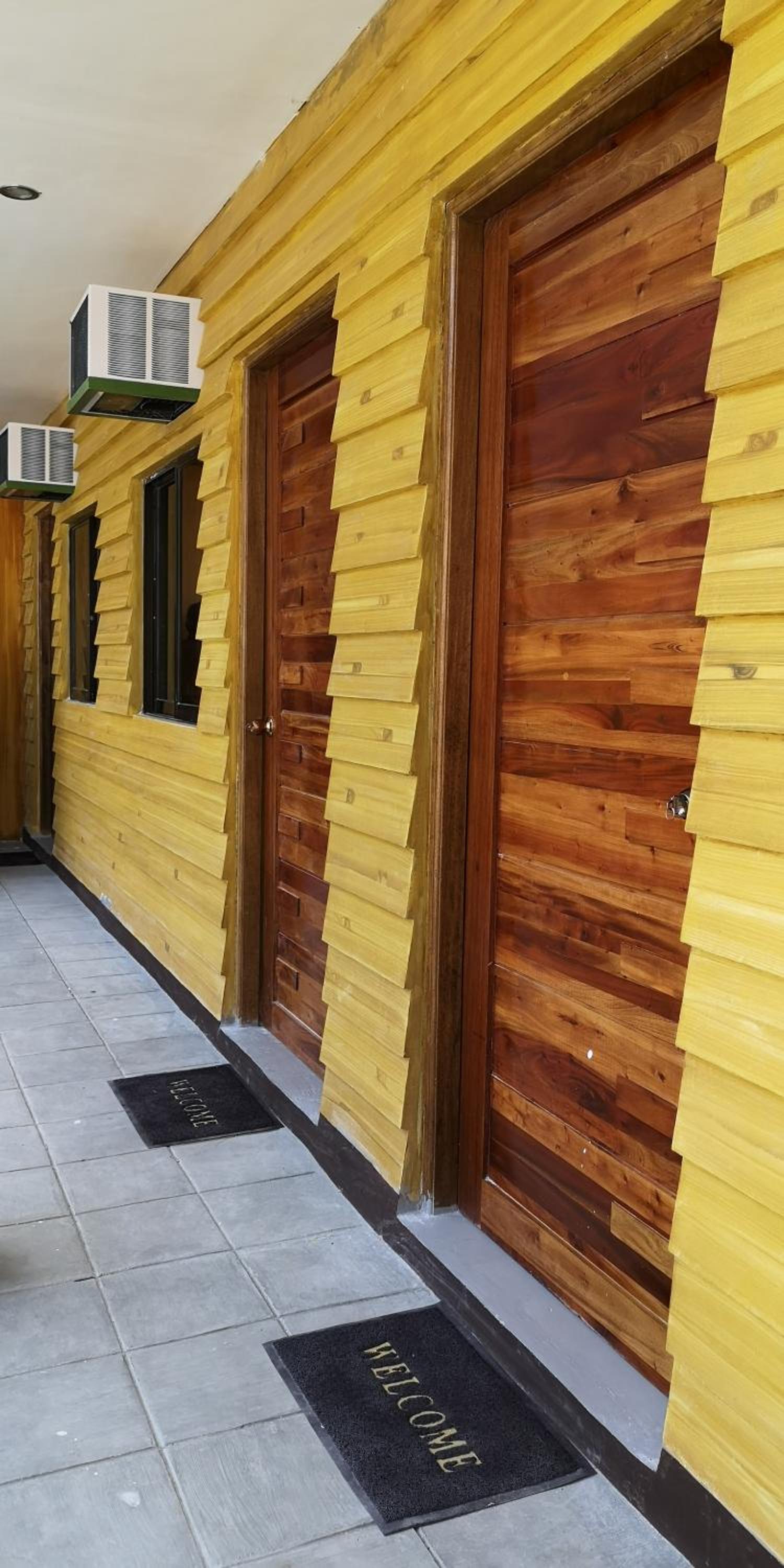 Rain Haven Lodging House - Image 5