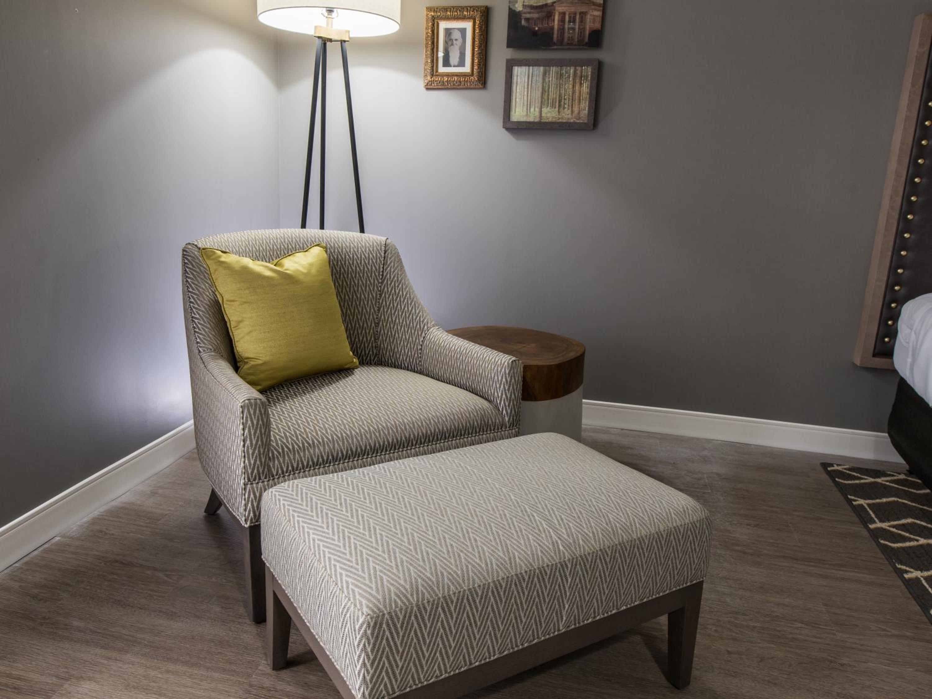 Hattiesburg Vacations - Hotel Indigo Hattiesburg, an IHG Hotel - Property Image 41