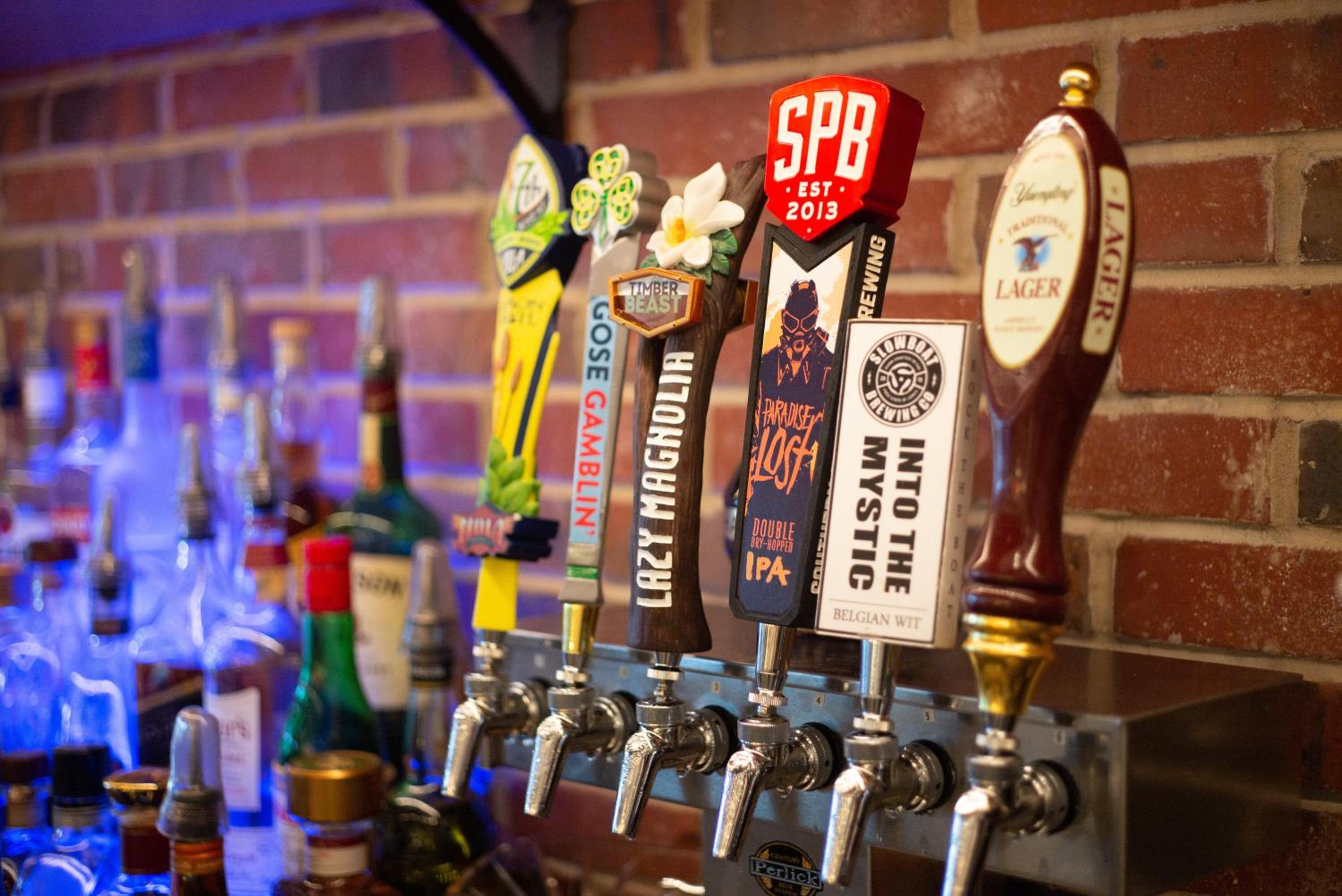 Hattiesburg Vacations - Hotel Indigo Hattiesburg, an IHG Hotel - Property Image 4