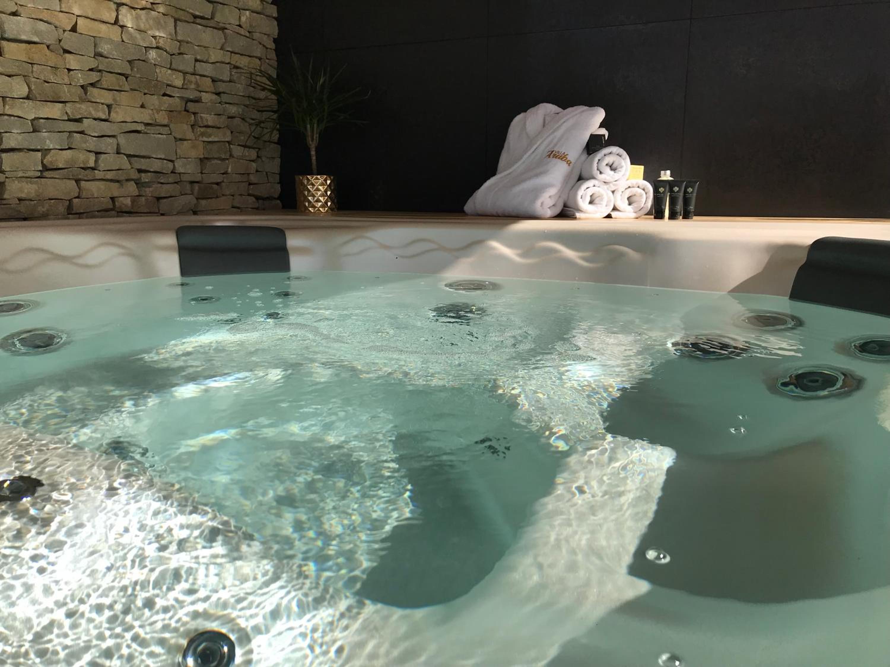 Villa Aruba & Private SPA Suites view 4