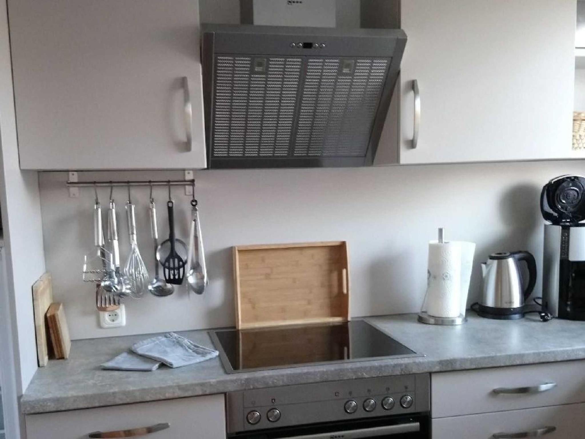 La Casa Ferienwohnung Kormoran