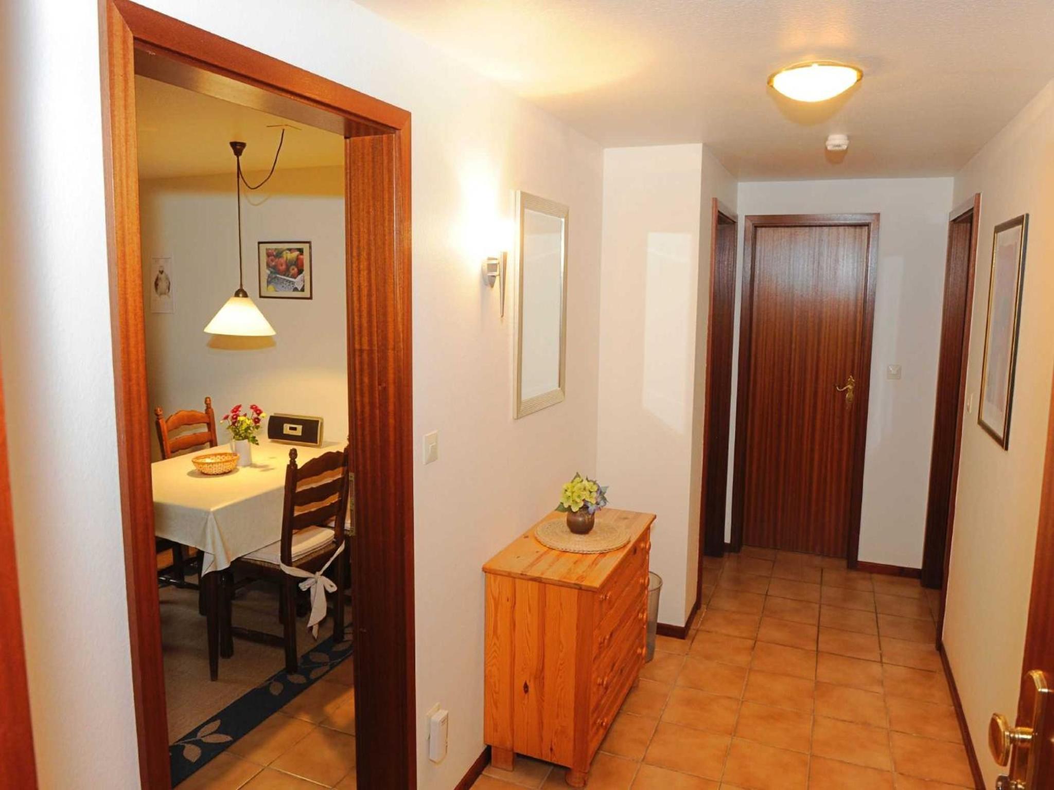 La Casa Ferienwohnung Seeigel