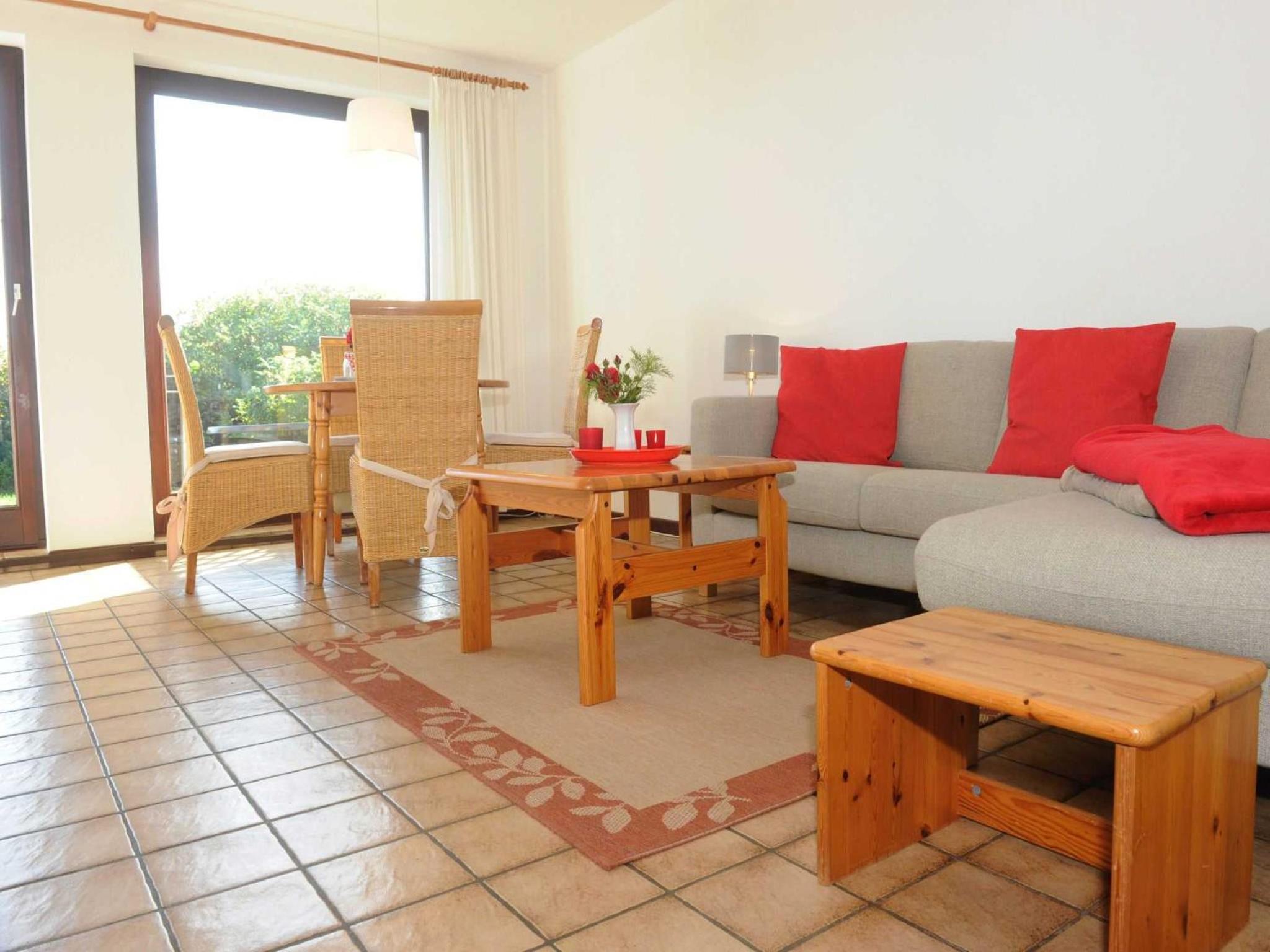 La Casa Ferienwohnung Kormoran