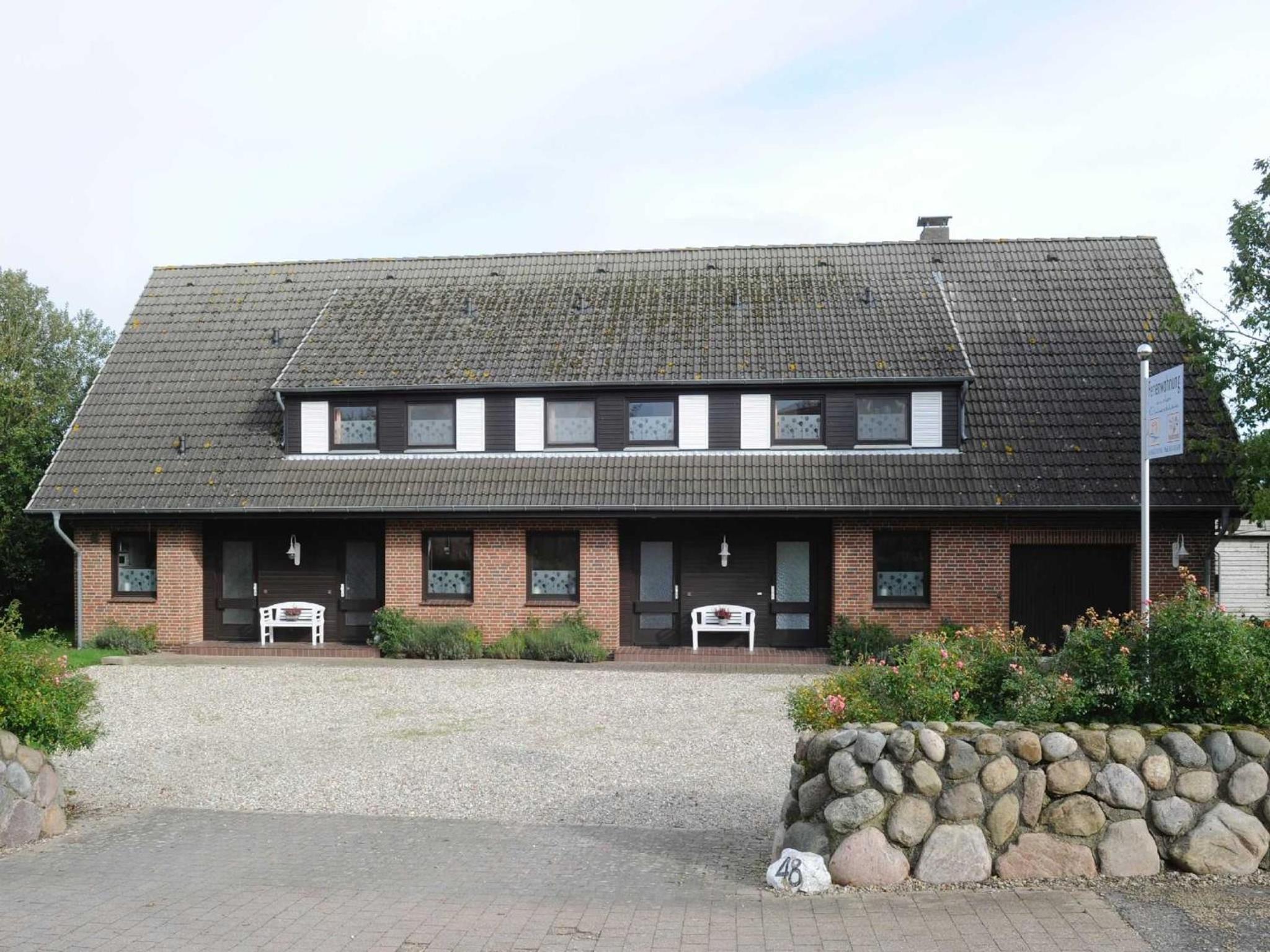 La Casa Ferienwohnung Kormoran