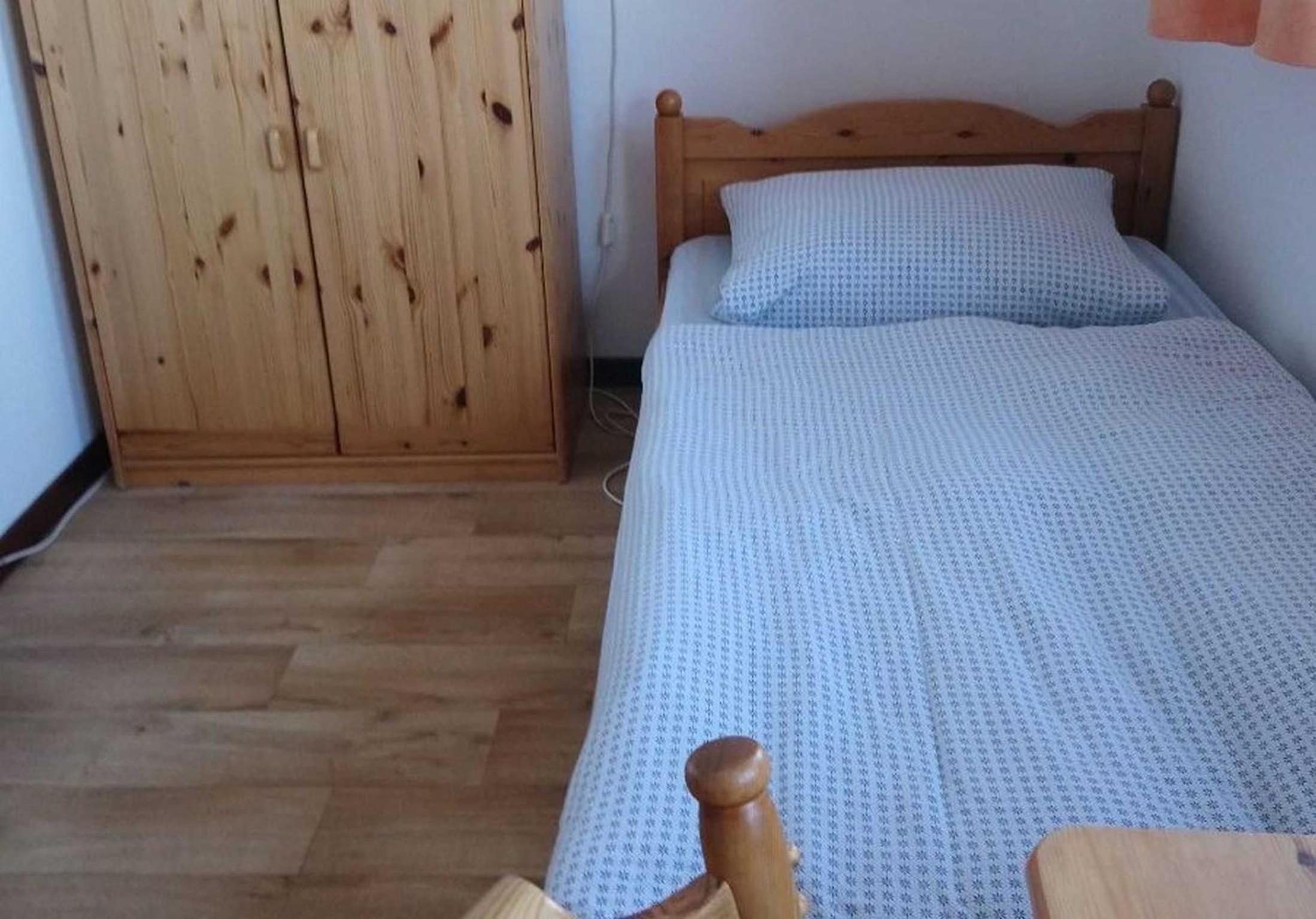 La Casa Ferienwohnung Kormoran