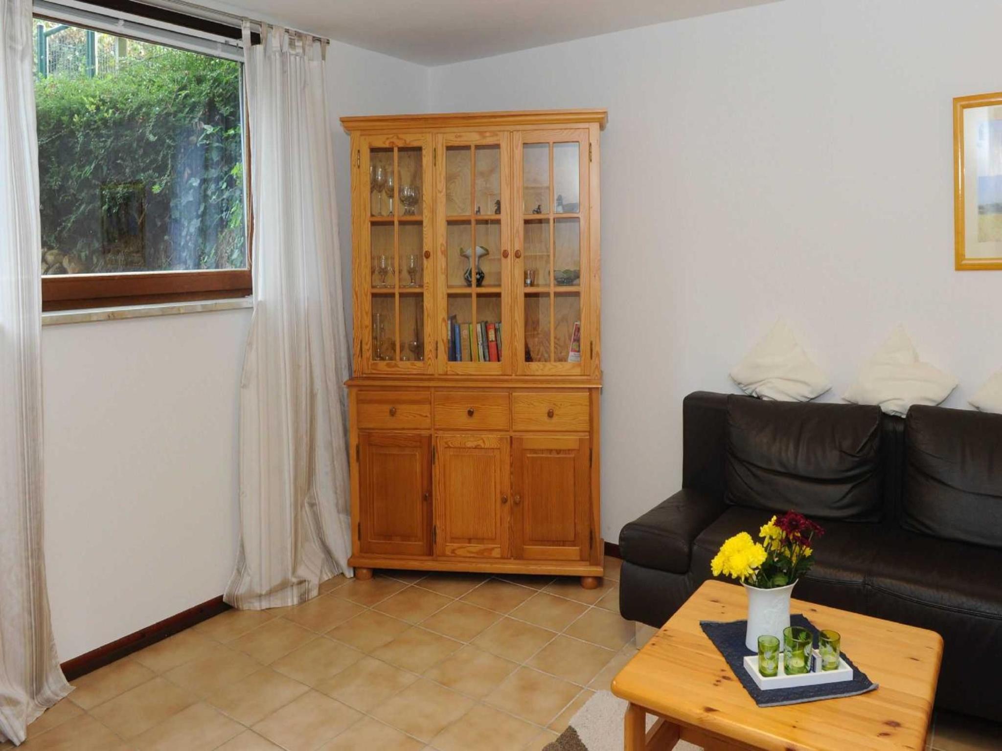La Casa Ferienwohnung Seeigel