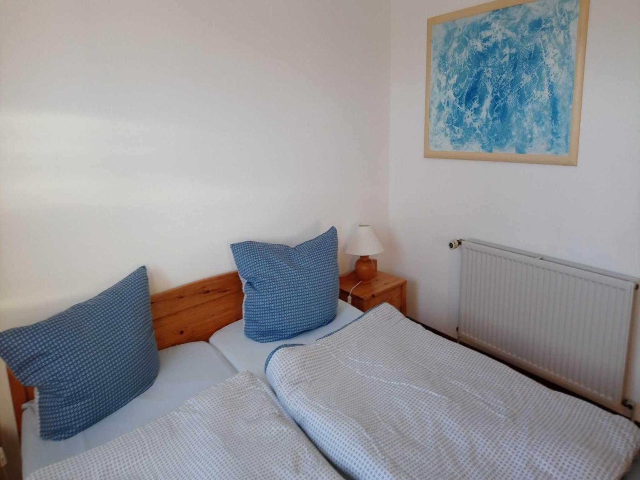 La Casa Ferienwohnung Kormoran