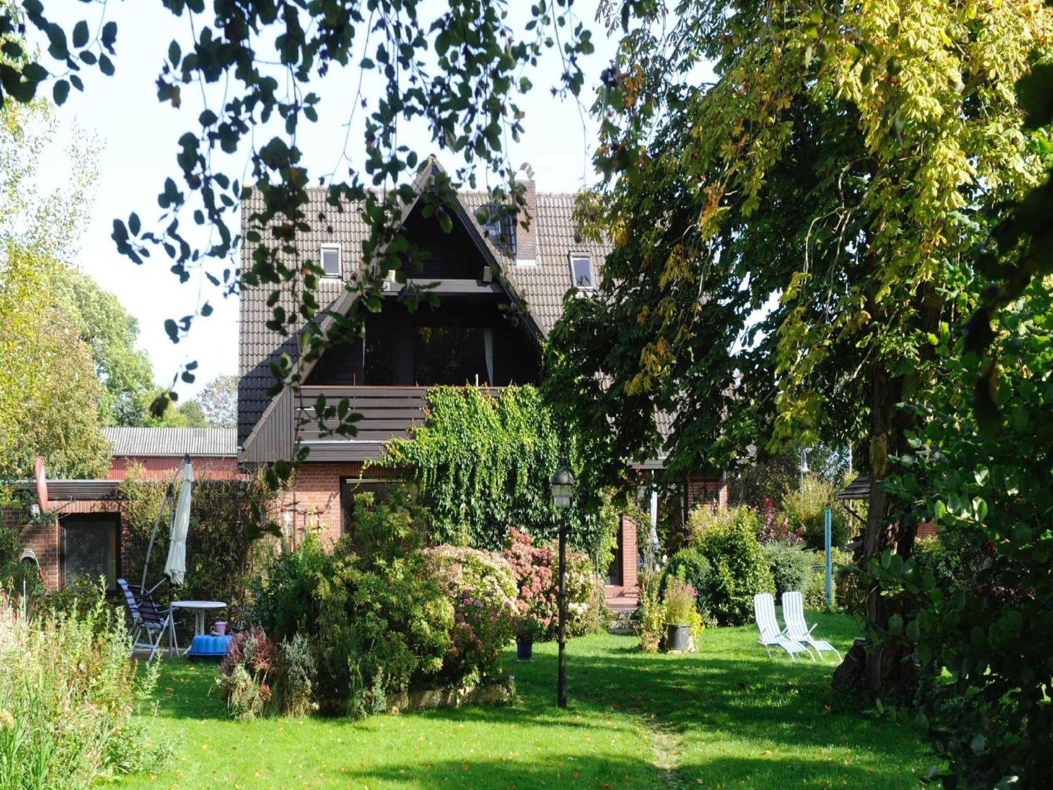 La Casa Ferienwohnung Seeigel