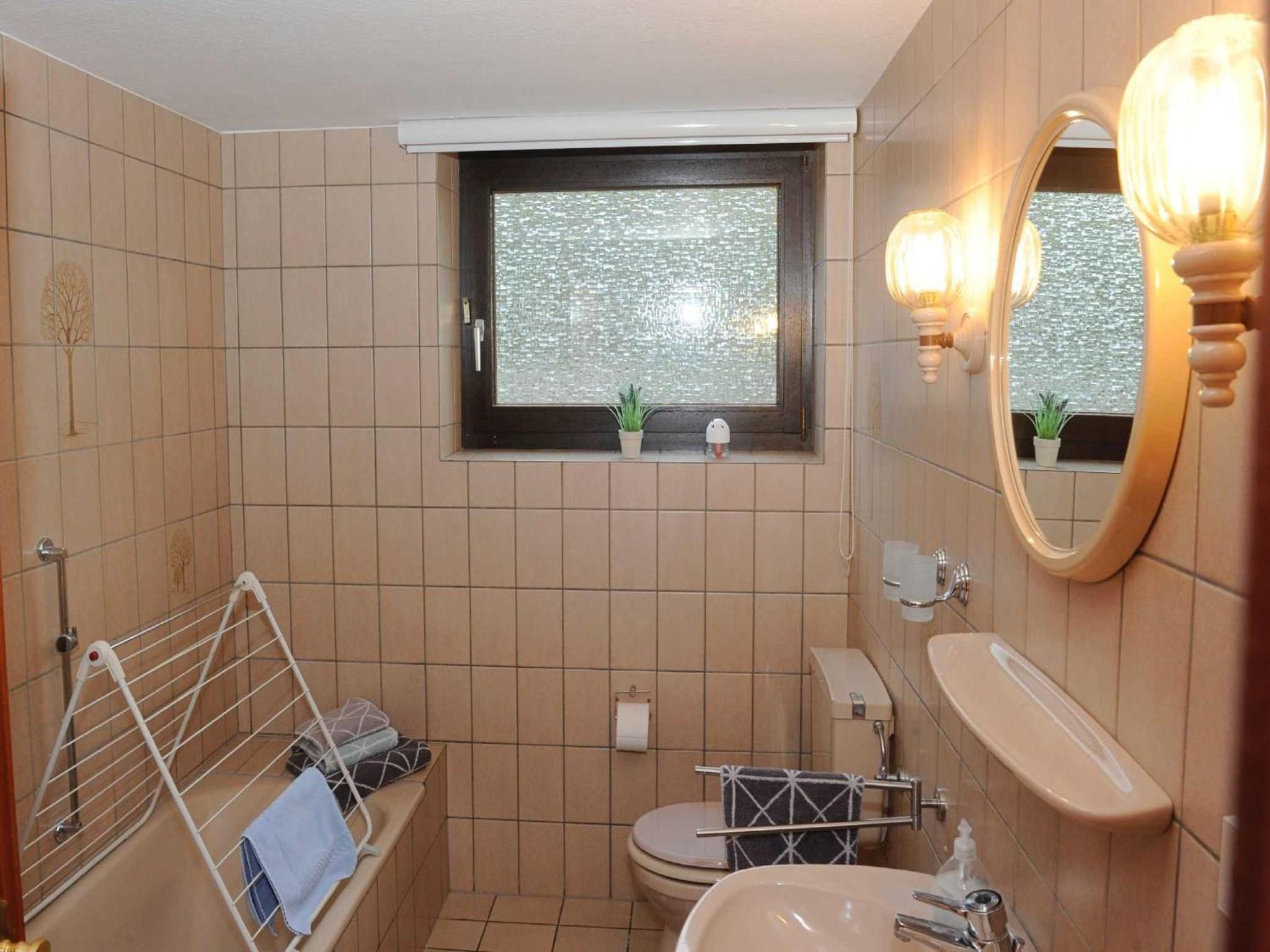 La Casa Ferienwohnung Seeigel