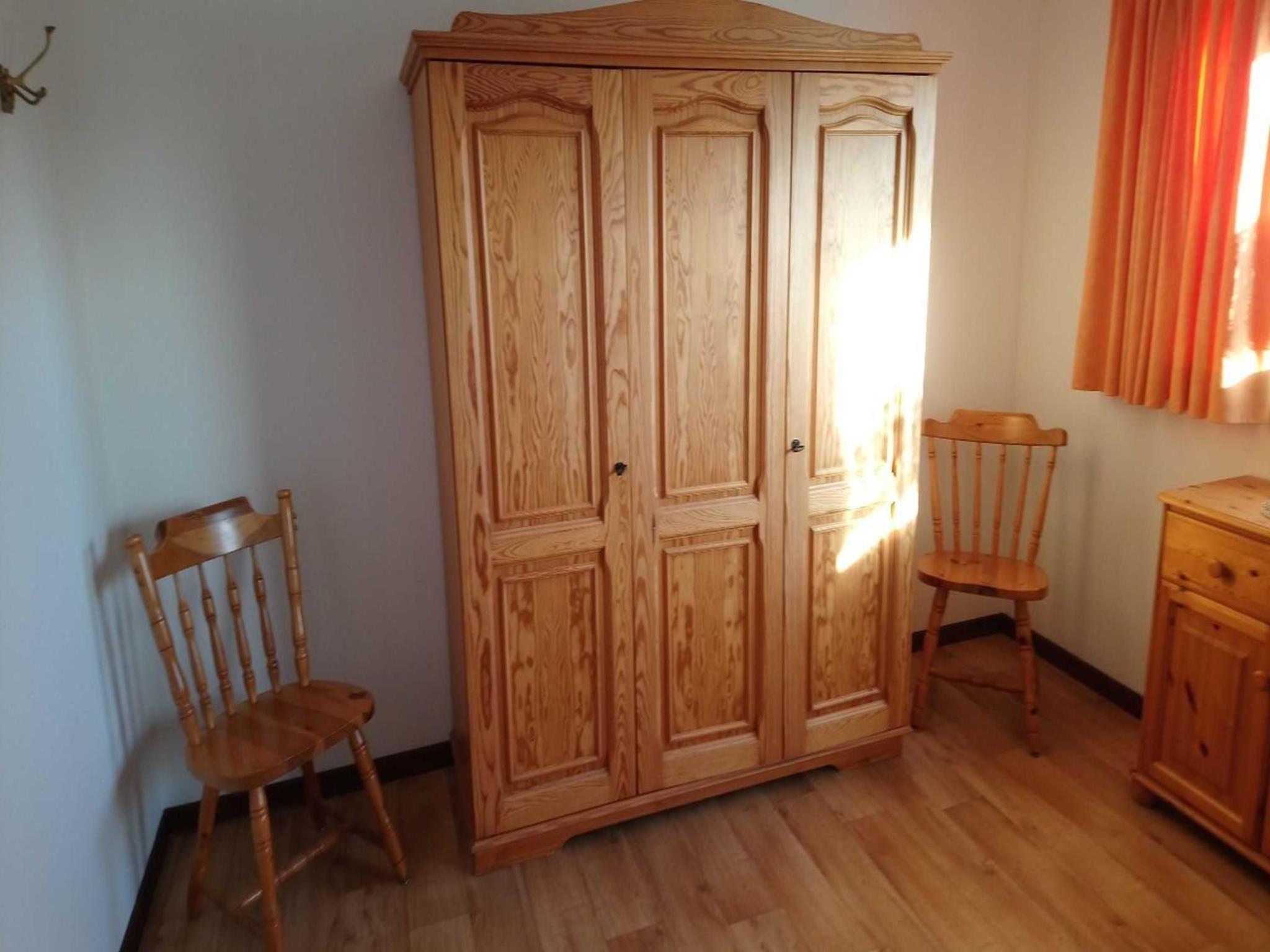 La Casa Ferienwohnung Kormoran