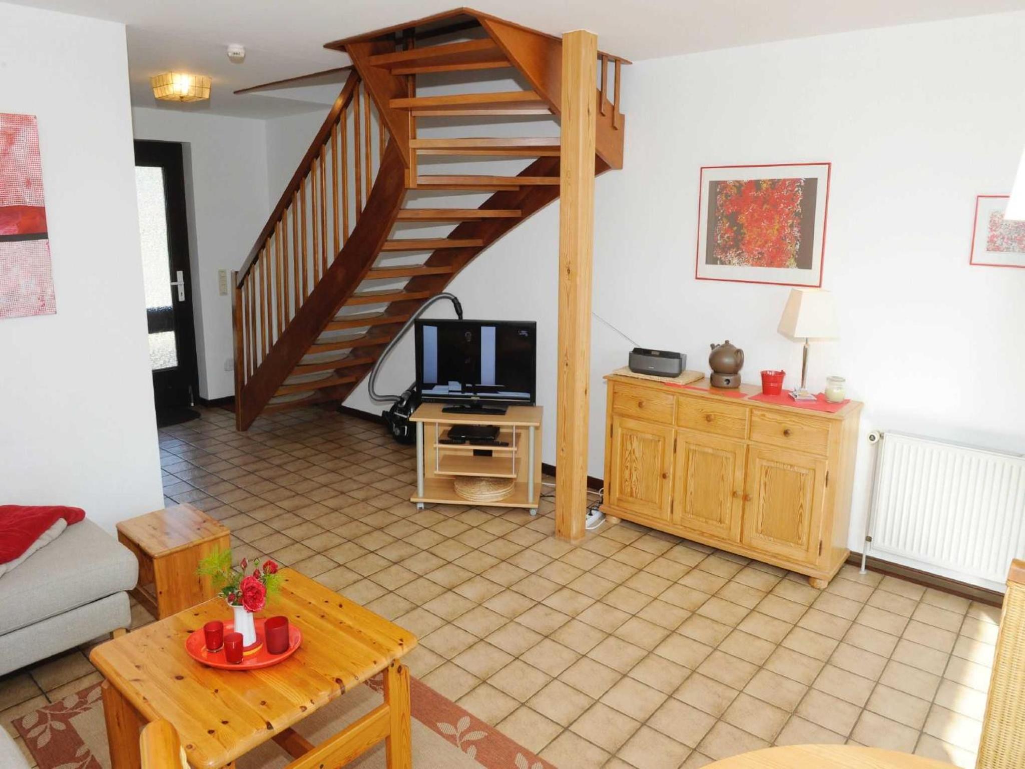 La Casa Ferienwohnung Kormoran
