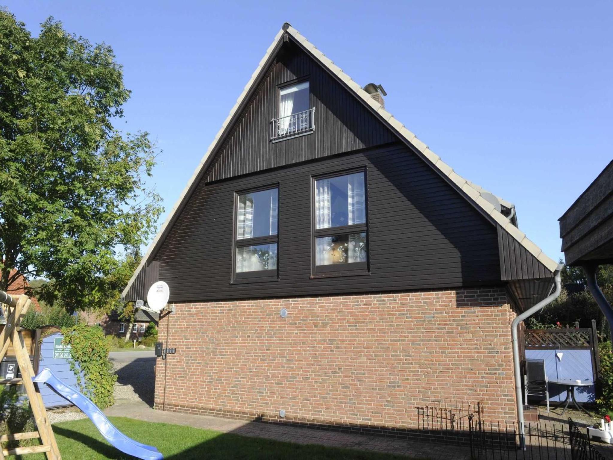 La Casa Ferienwohnung Seeigel