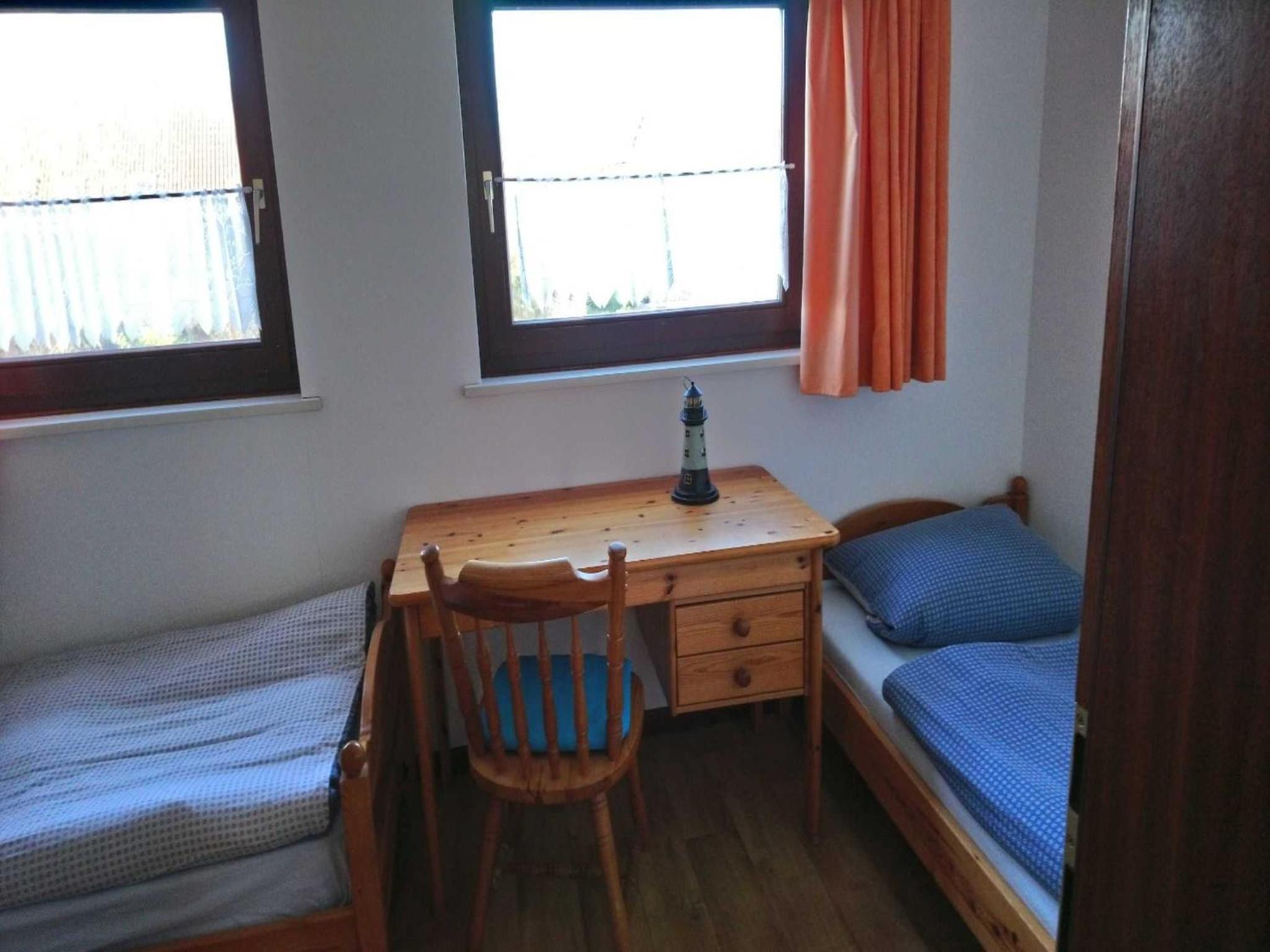 La Casa Ferienwohnung Kormoran