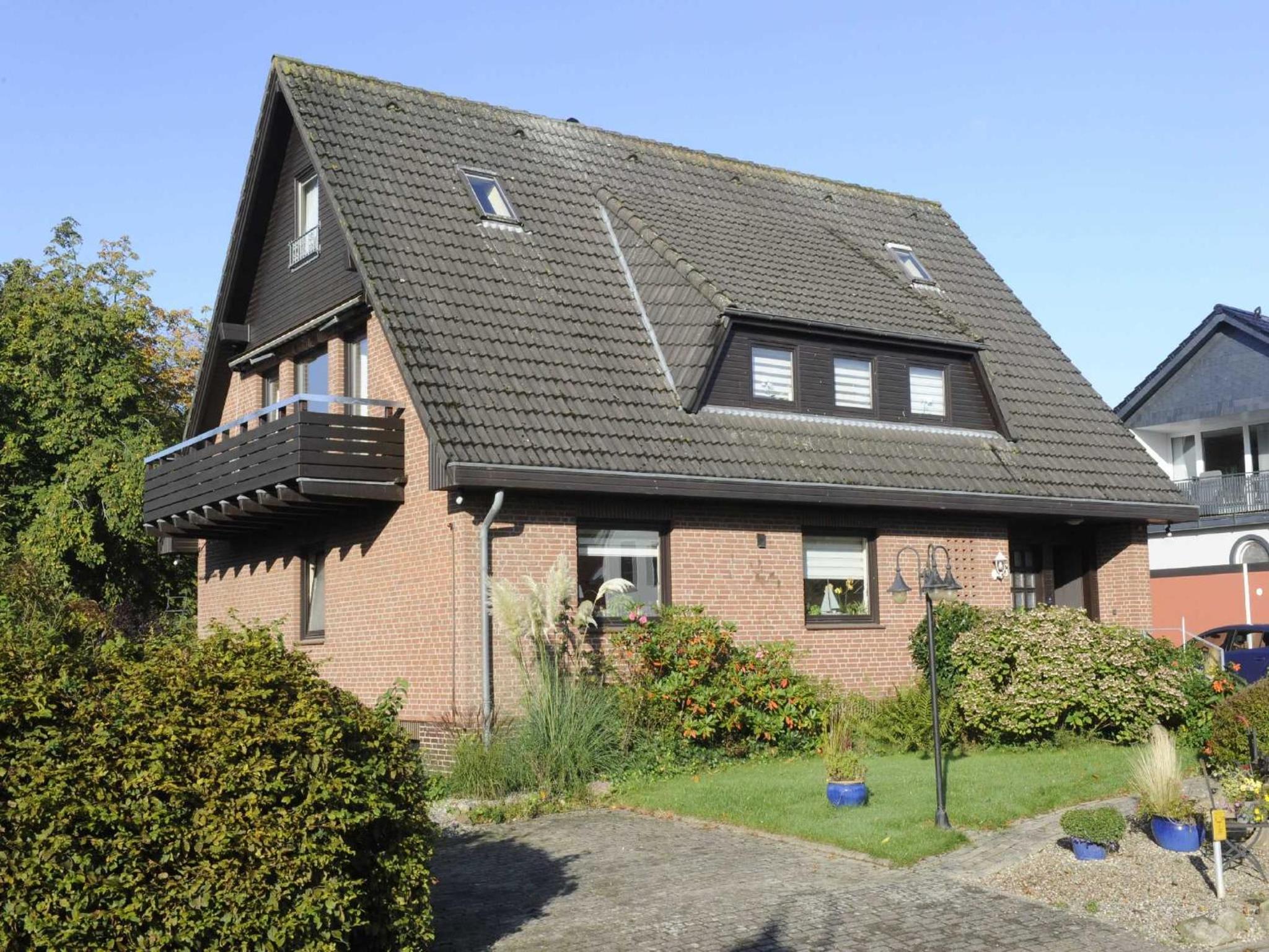 La Casa Ferienwohnung Seeigel