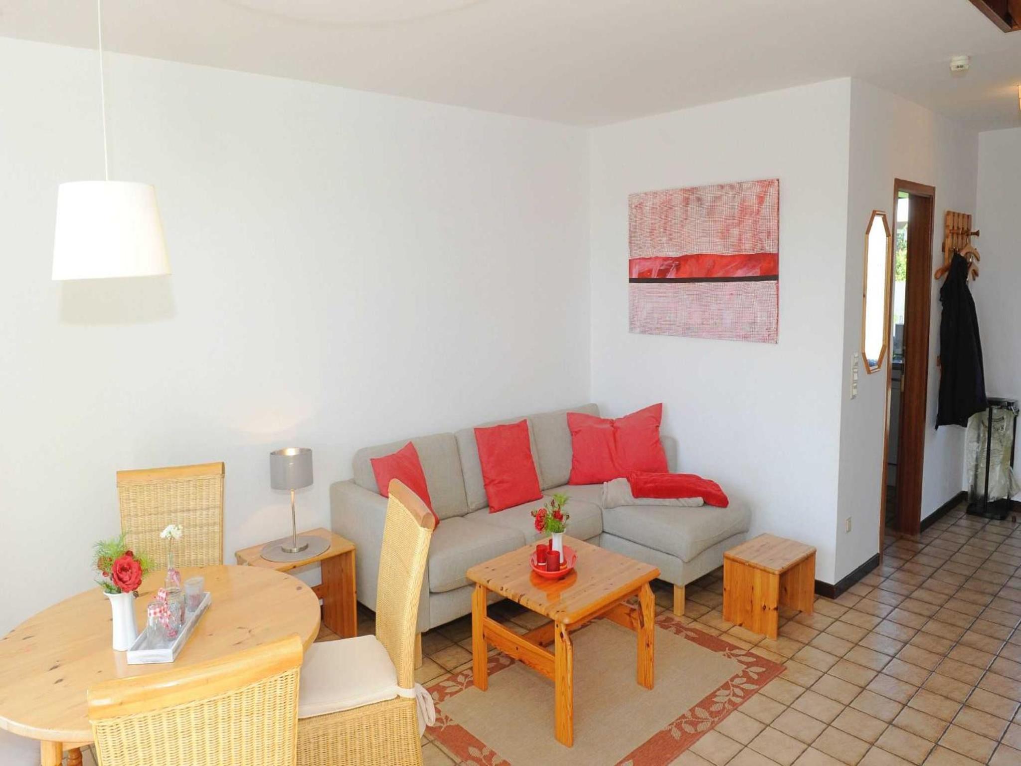 La Casa Ferienwohnung Kormoran