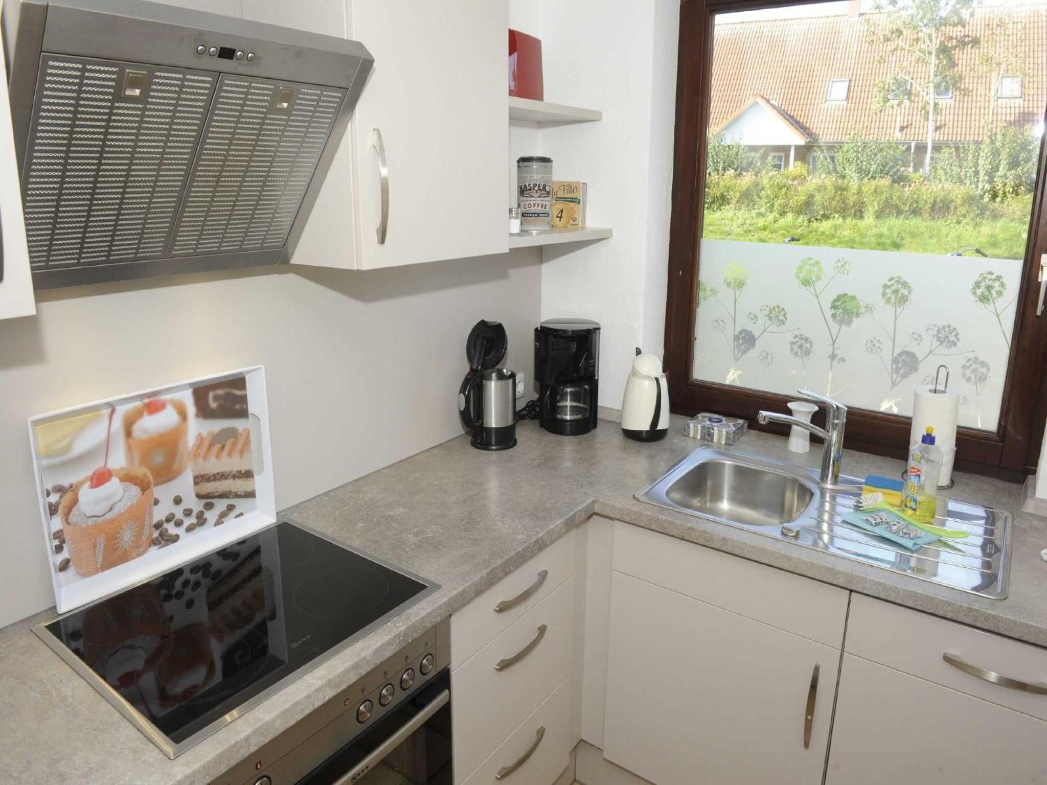 La Casa Ferienwohnung Kormoran