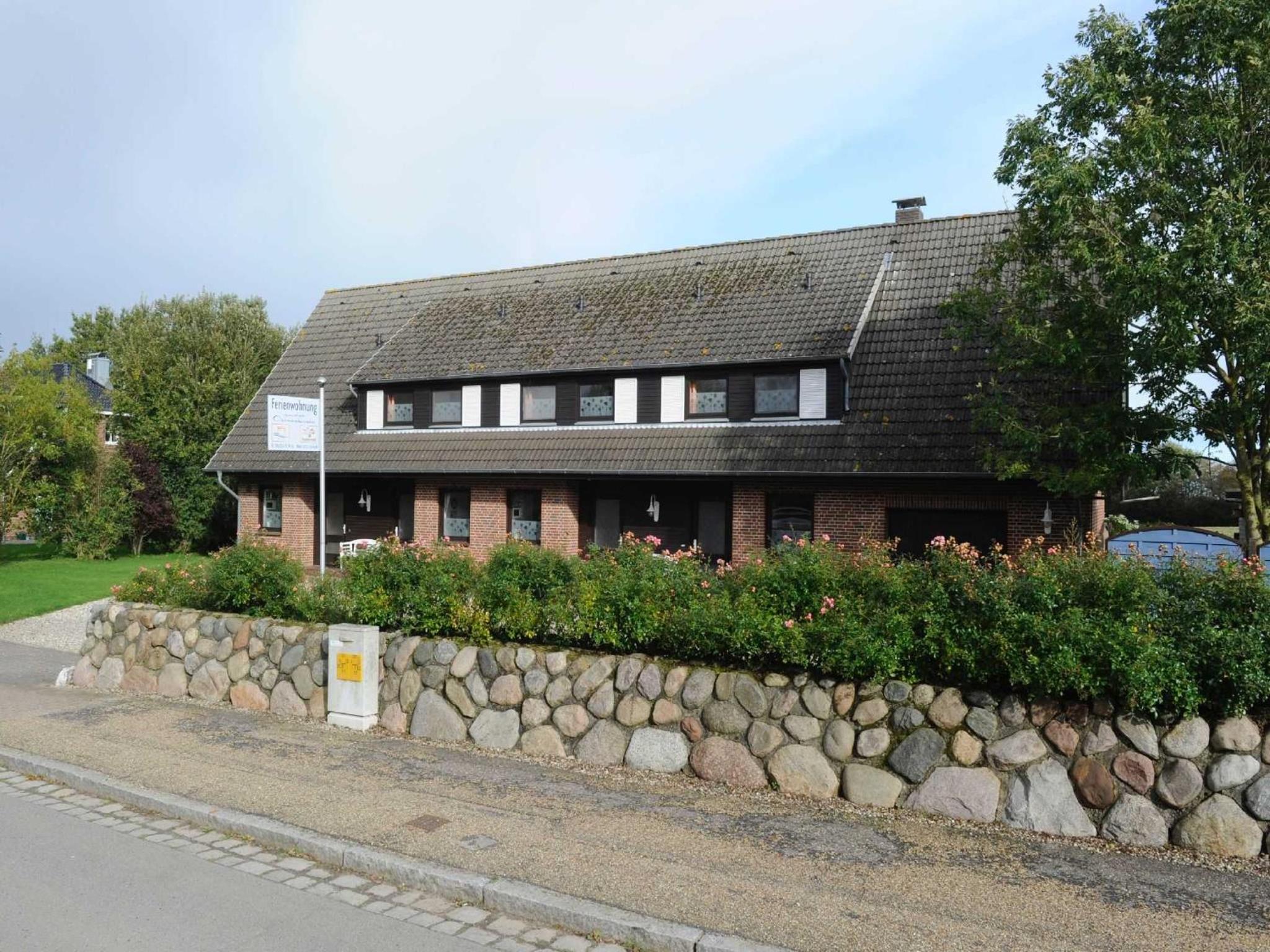 La Casa Ferienwohnung Kormoran