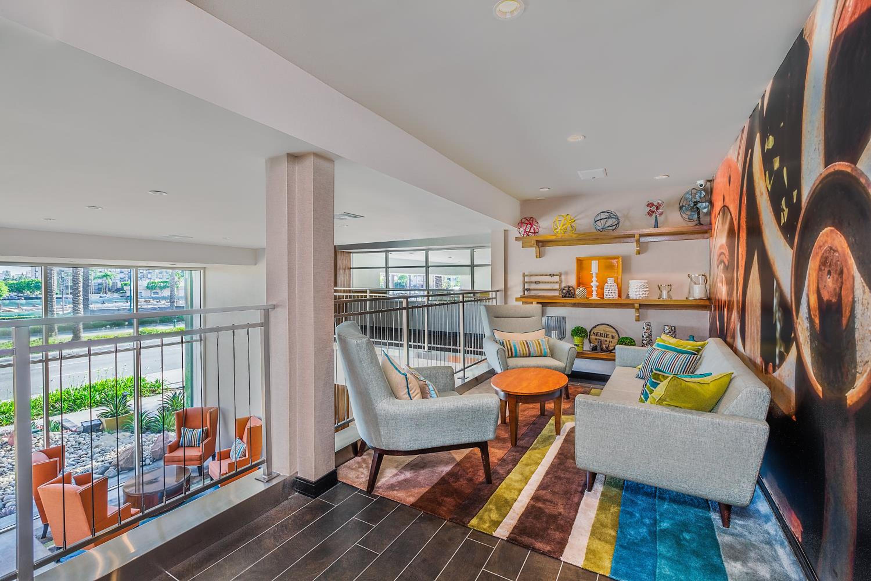Hotel Indigo Anaheim by IHG