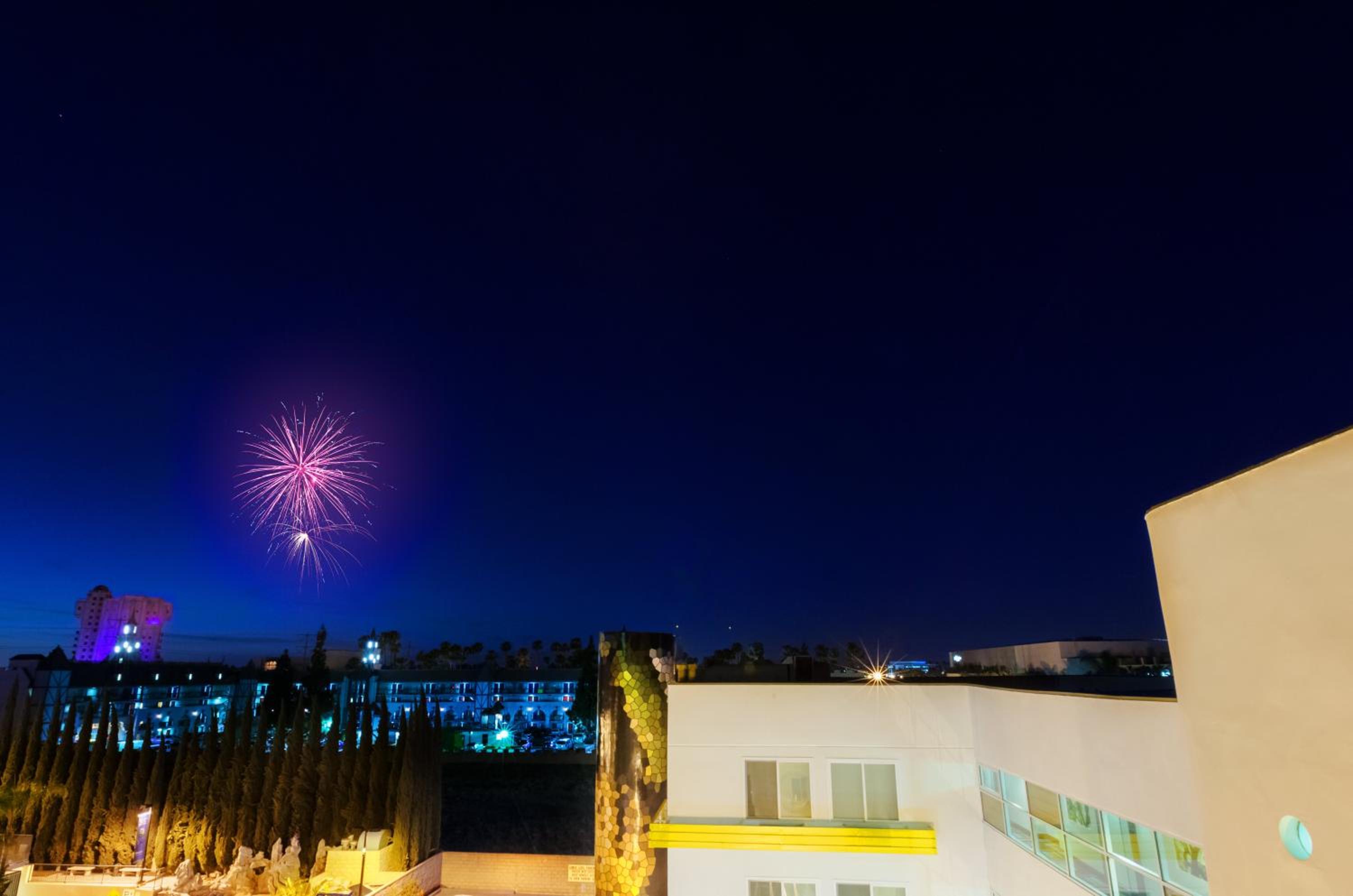 Hotel Indigo Anaheim by IHG