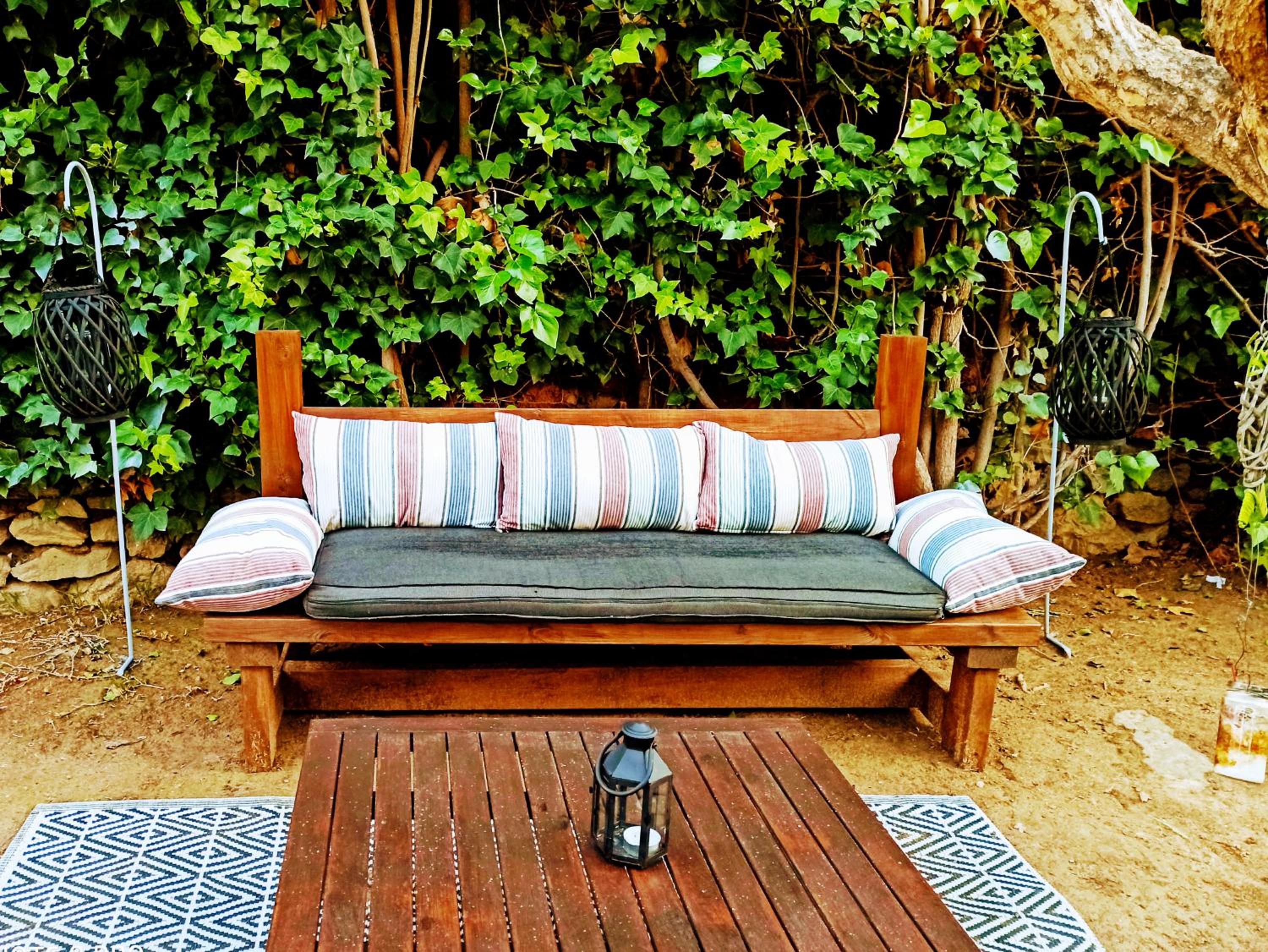 Hostal Boutique Los Geranios del Pinar