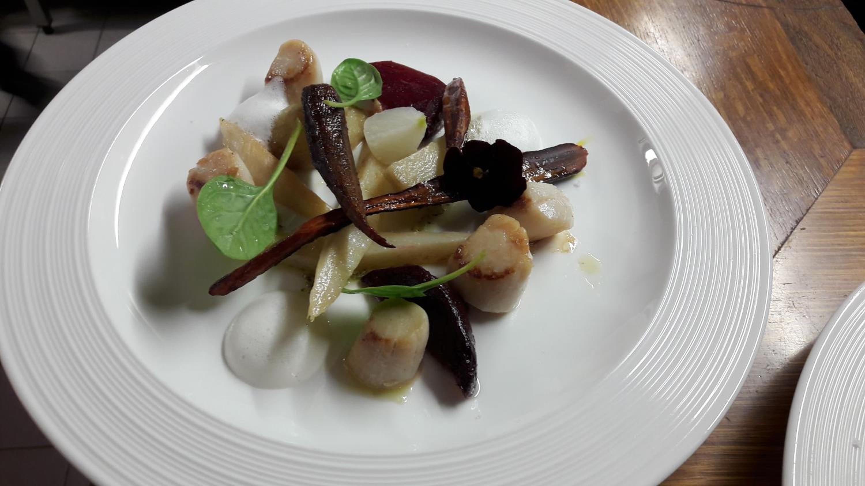 Le Poisson Ivre, photo 16