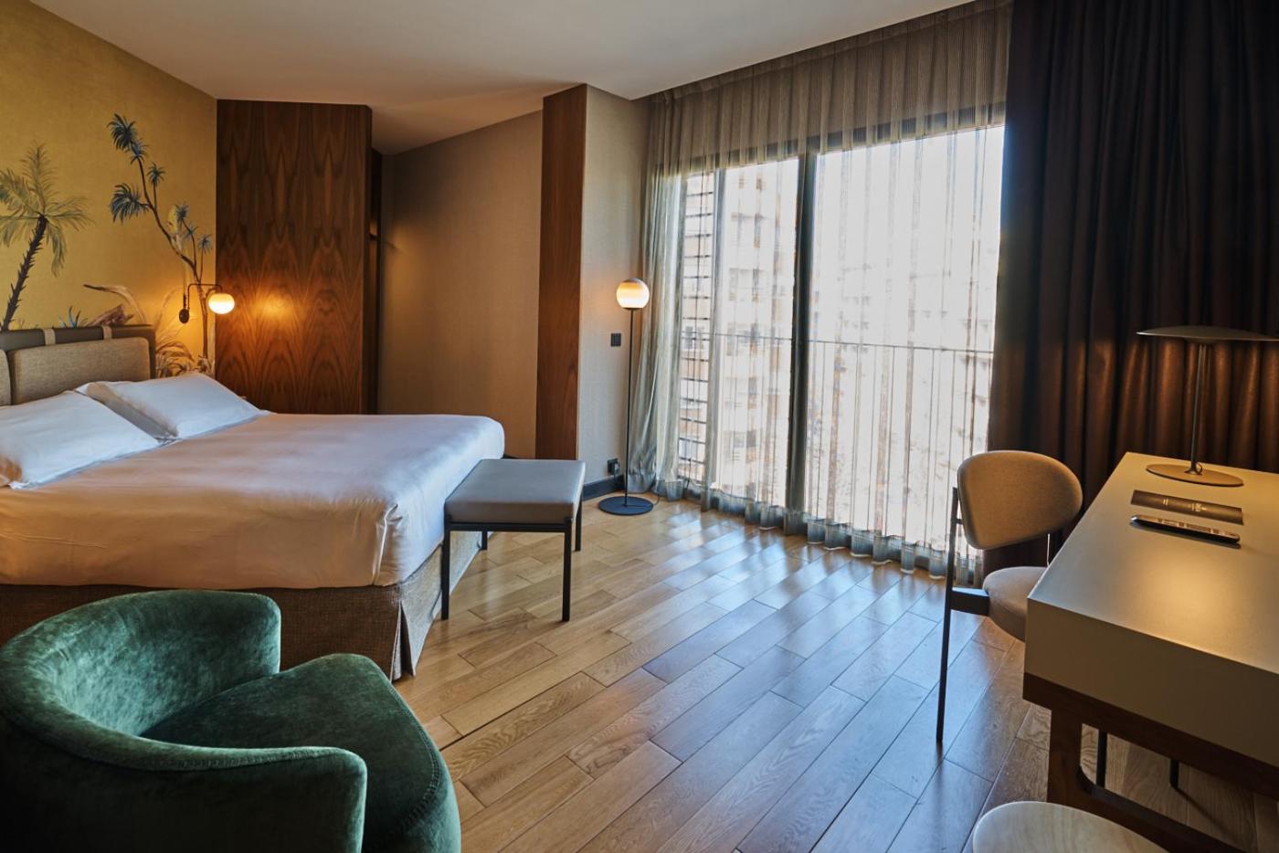 Hotel Villa Emilia-2
