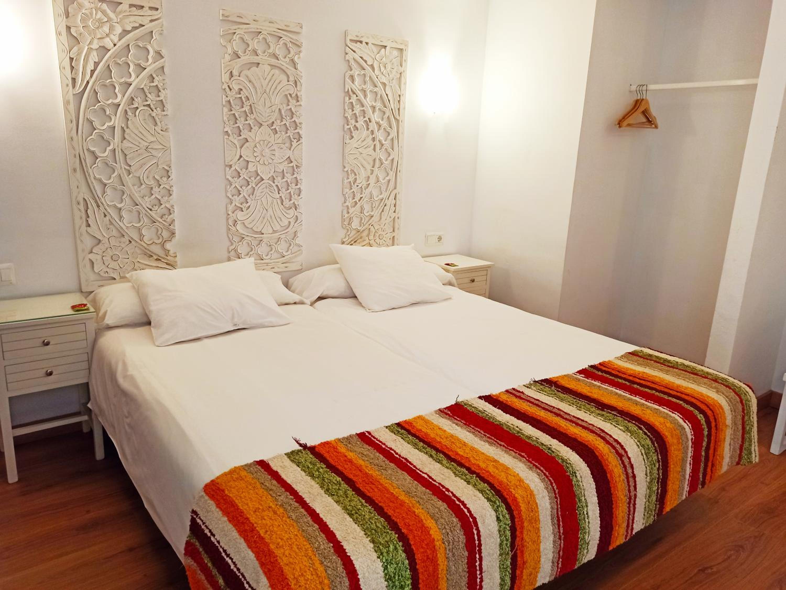 Hostal Boutique Los Geranios del Pinar