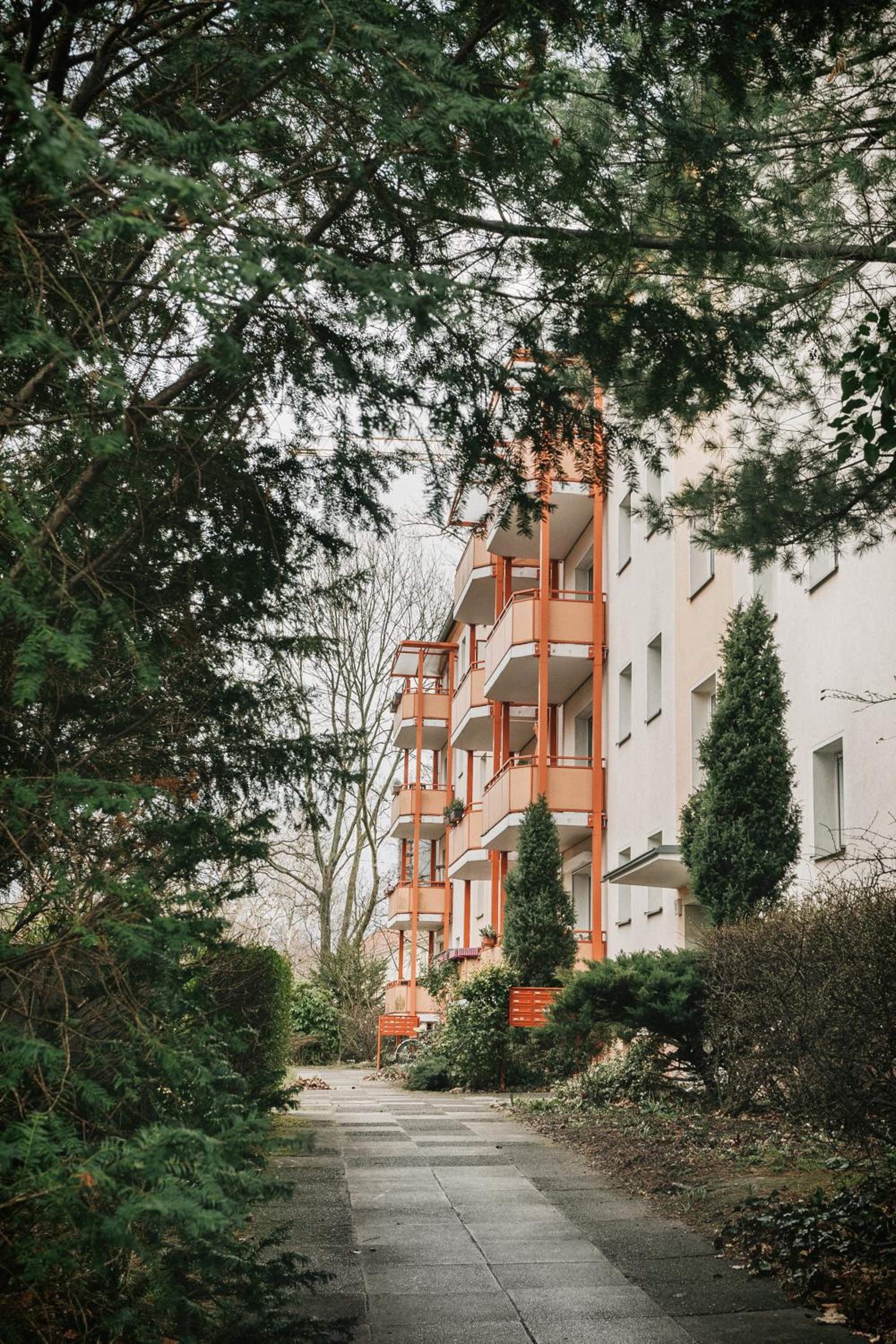 Schlummi gemütliche zentrale & saubere Wohnung
