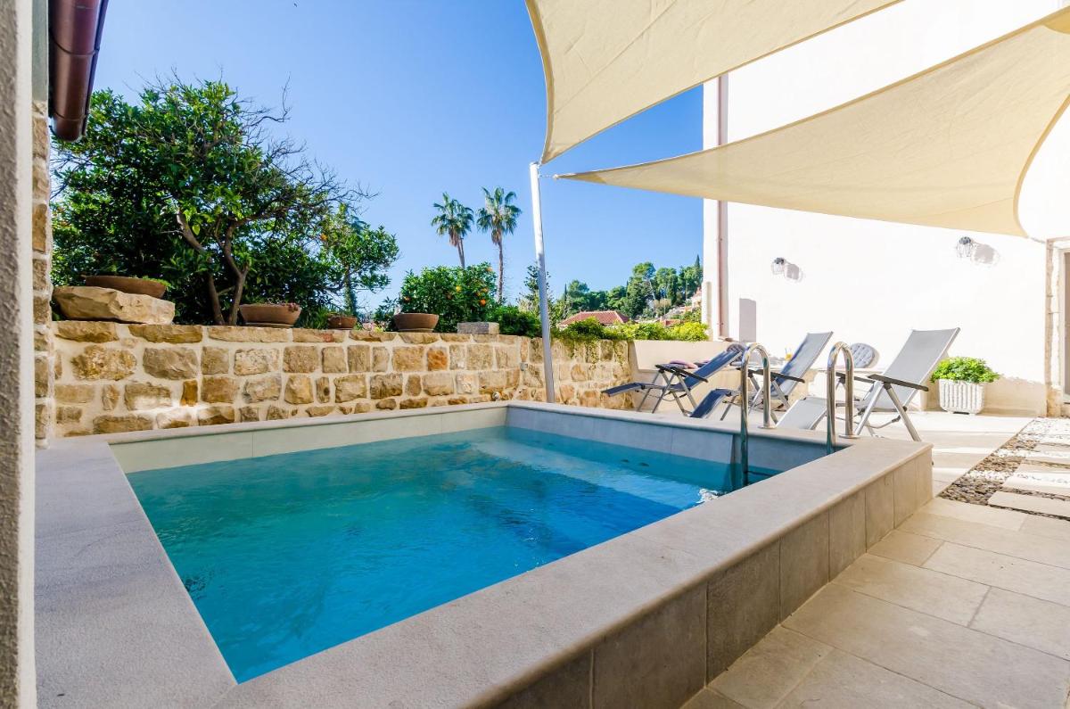 Cavtat Vacations - Apartments Villa Agava - Property Image 10