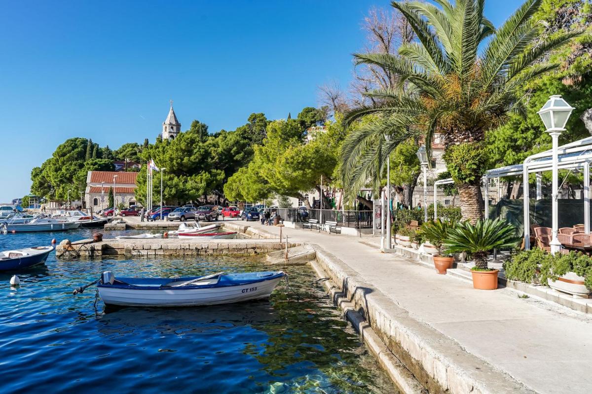 Cavtat Vacations - Apartments Villa Agava - Property Image 4