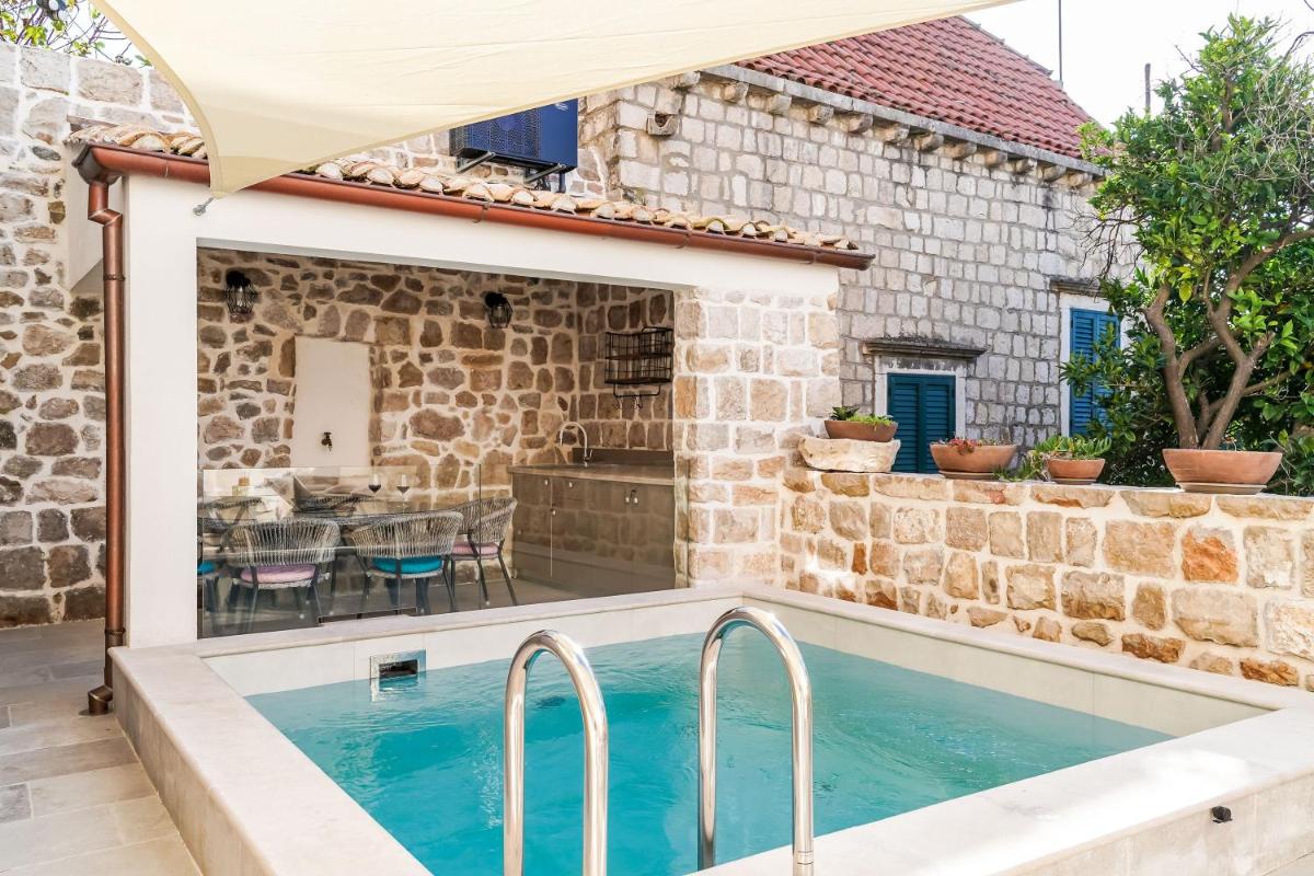 Cavtat Vacations - Apartments Villa Agava - Property Image 21