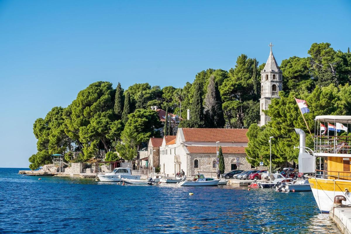 Cavtat Vacations - Apartments Villa Agava - Property Image 26