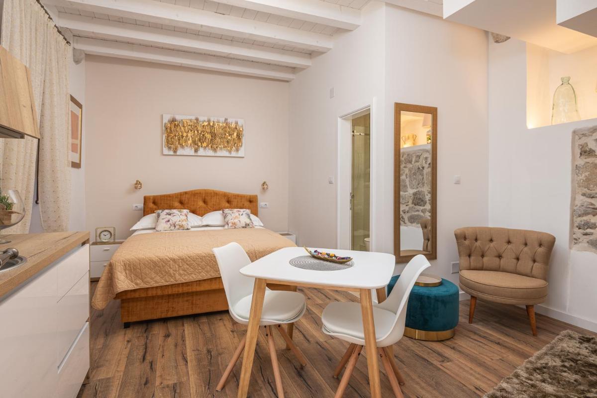 Cavtat Vacations - Apartments Villa Agava - Property Image 7