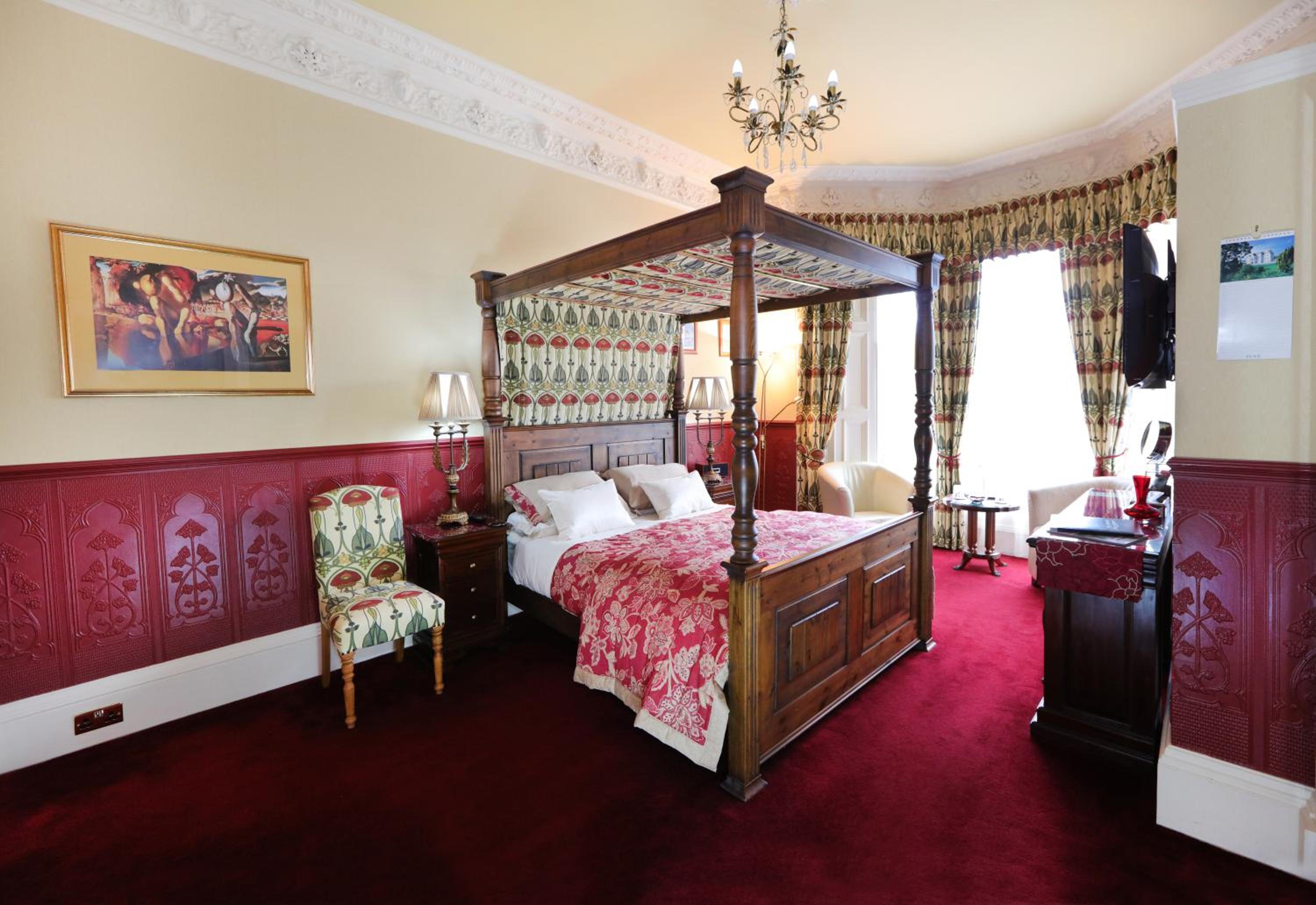 Lauderville guest house