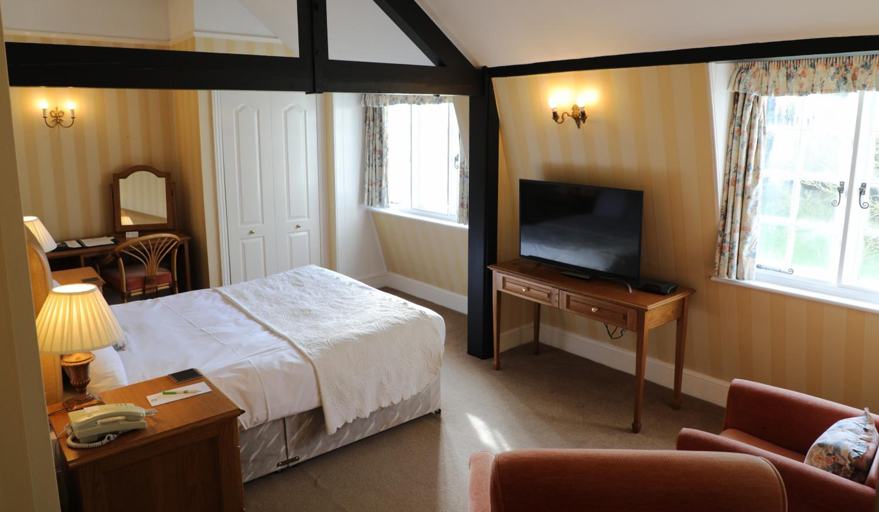 Chiseldon House Hotel