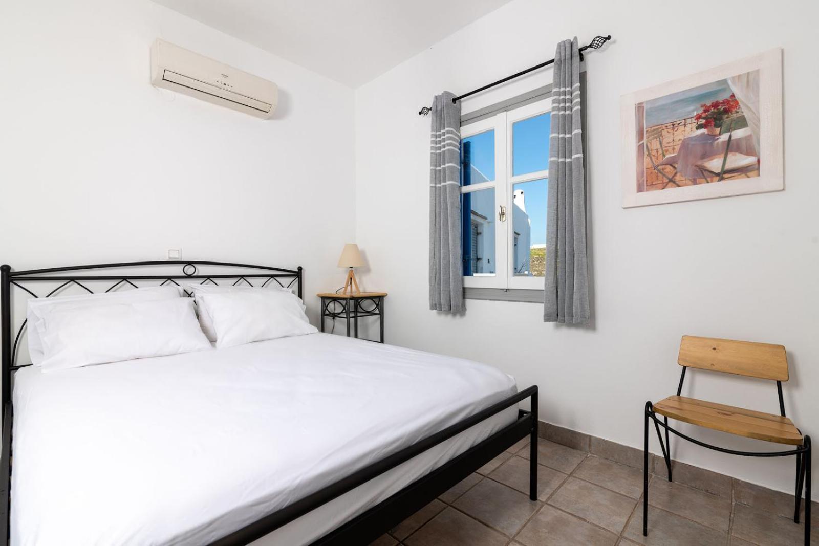 VILLA KOSTA in Naousa-Paros photo 4