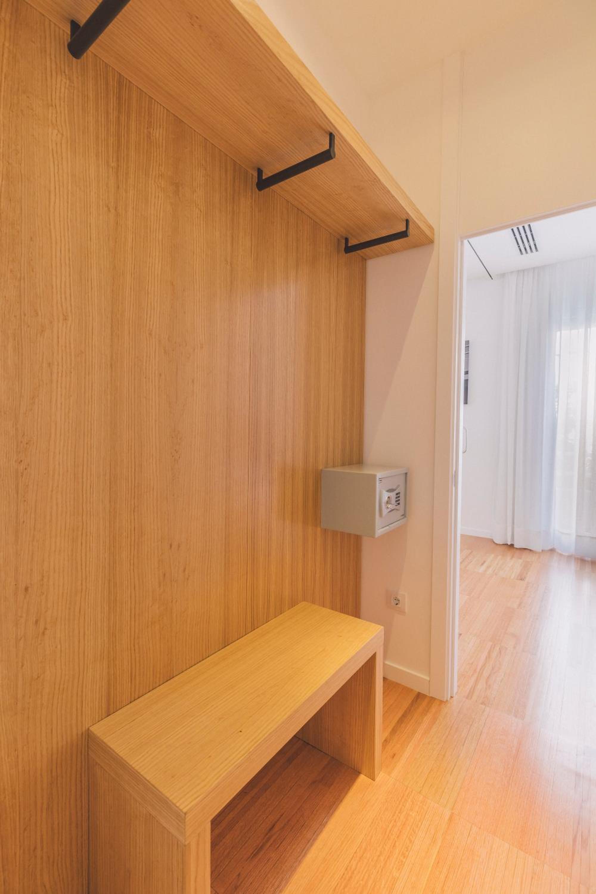 Taoyo Suites view 3