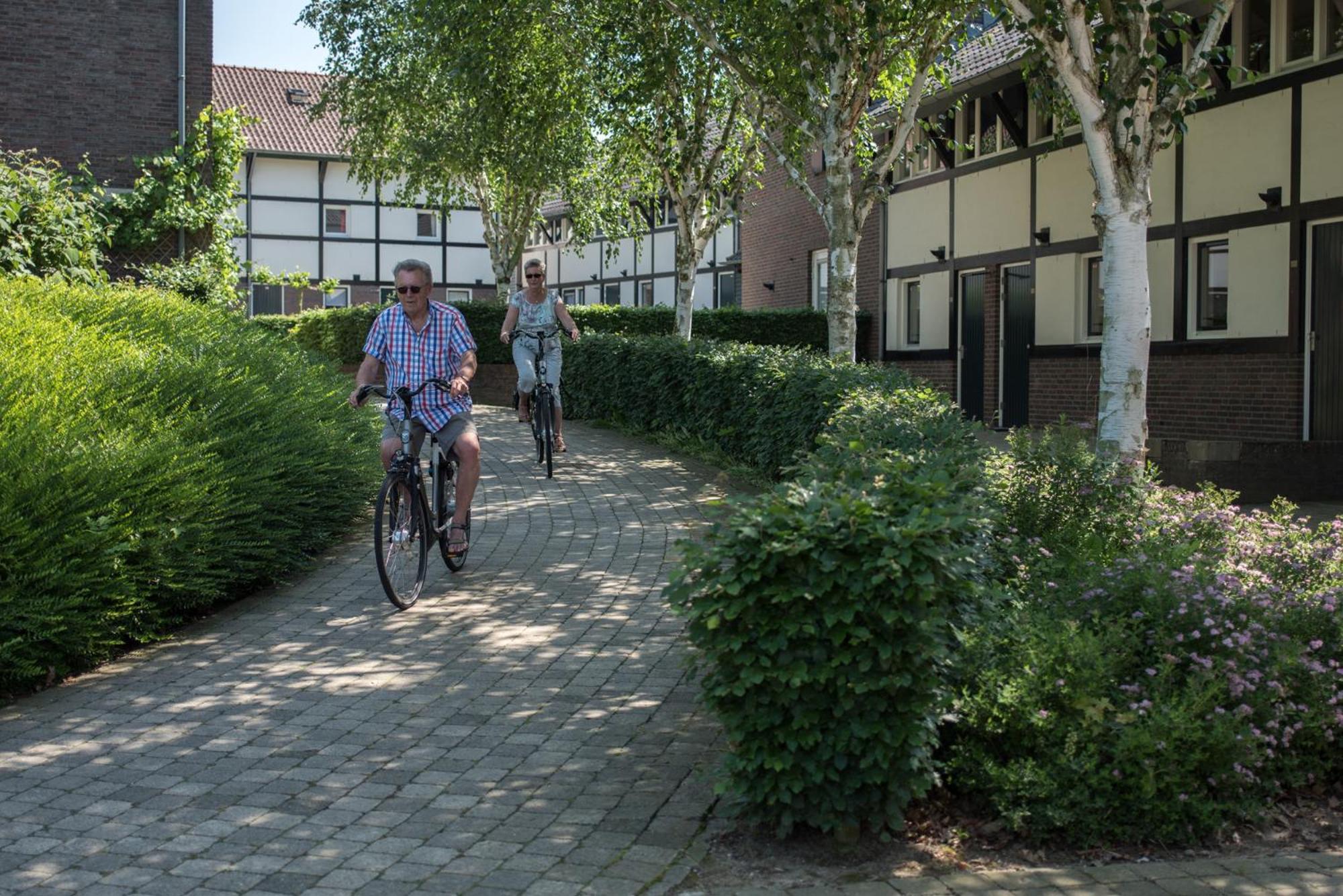 Buitenplaats De Mechelerhof