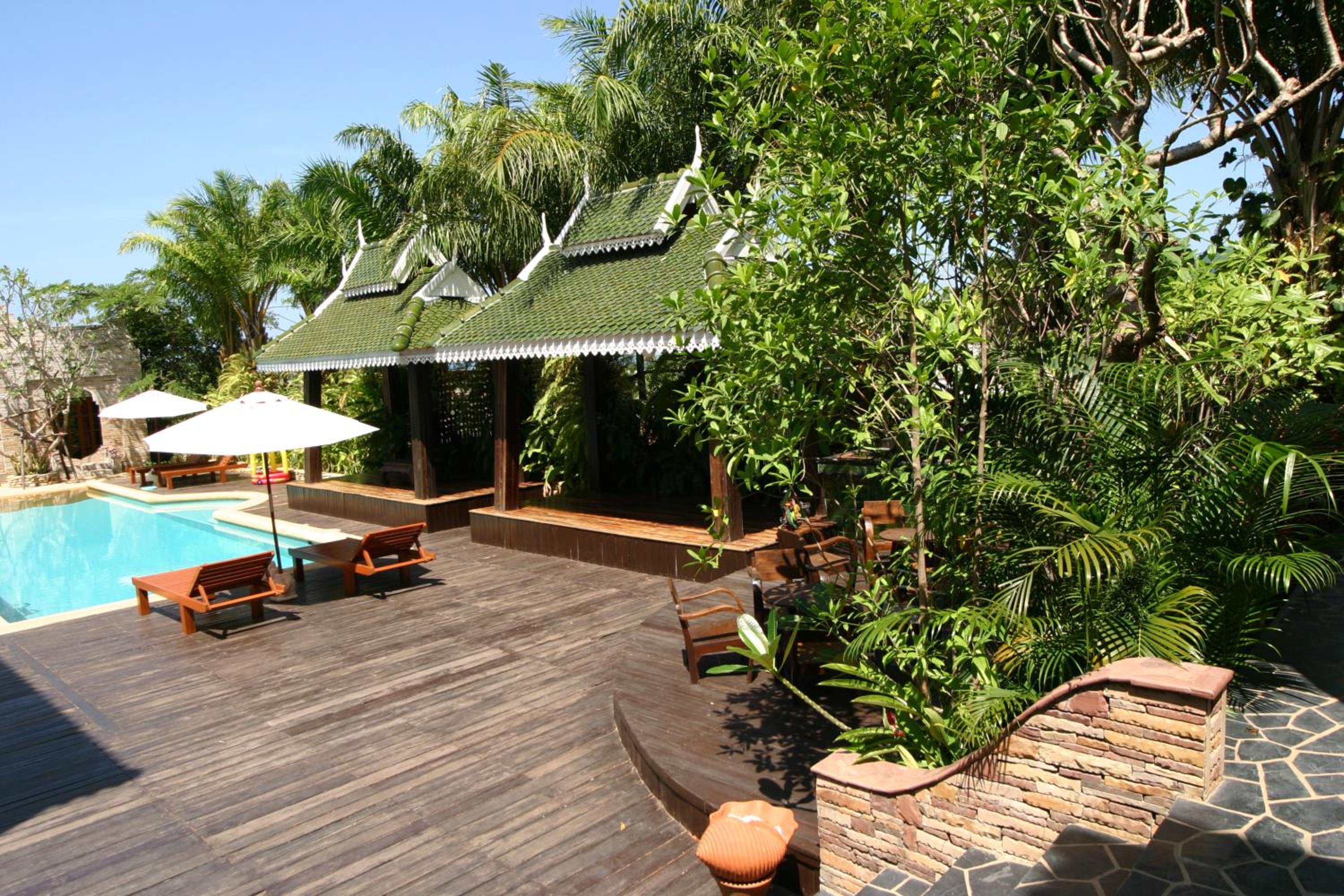 Keereeta Resort