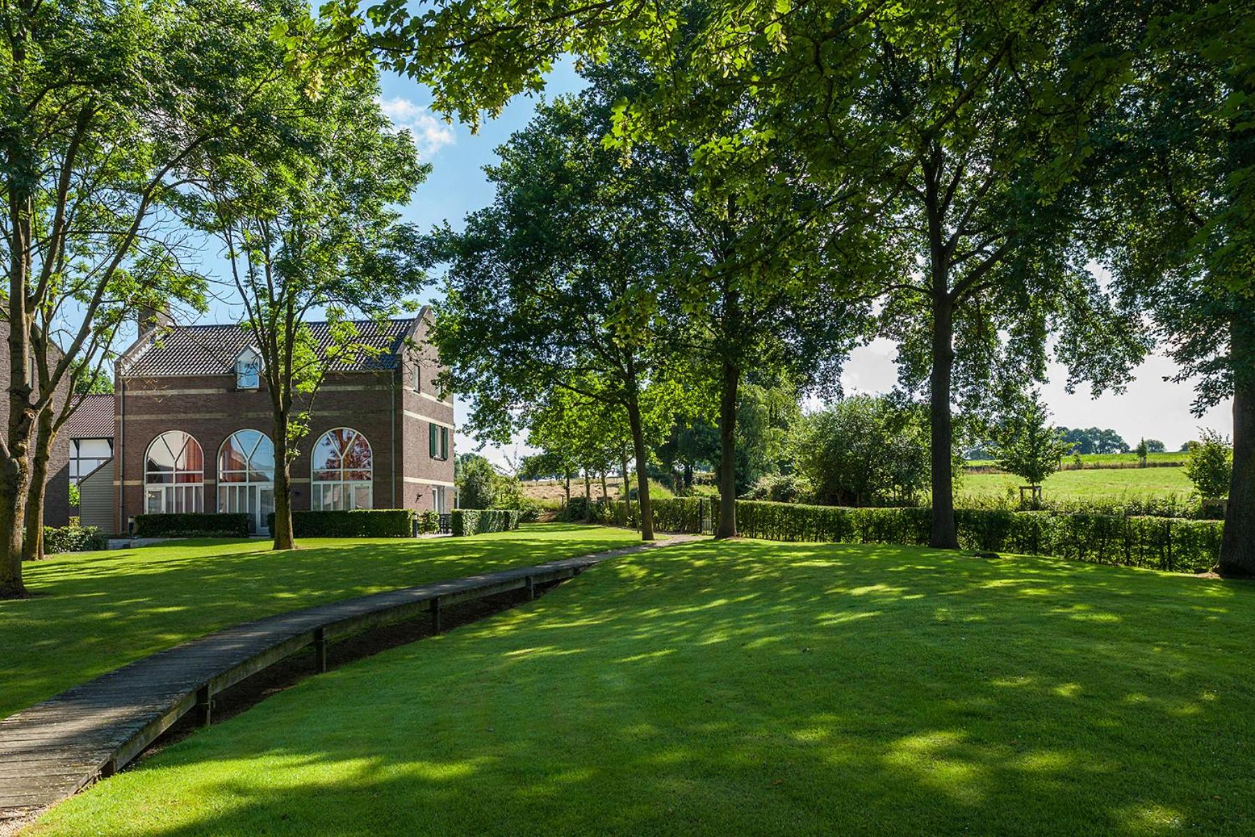 Buitenplaats De Mechelerhof