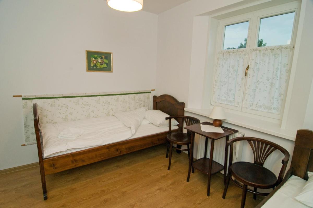 Dom gościnny w Bartniku view 3