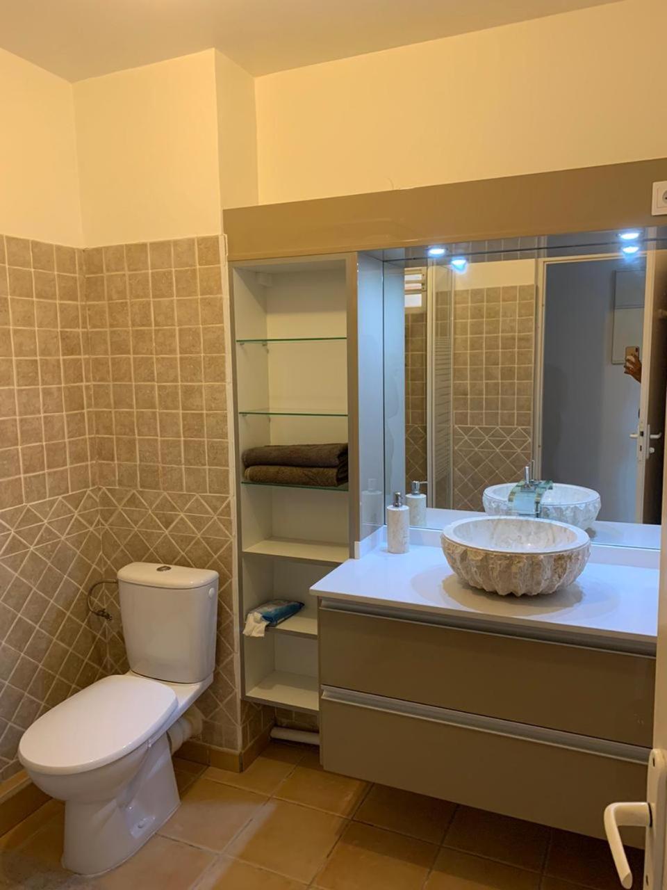 logement entier vue sur mer view 3