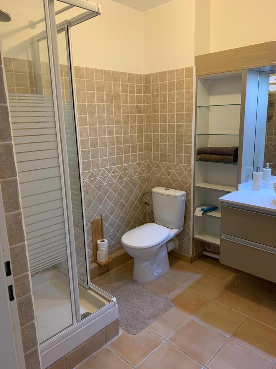 logement entier vue sur mer view 4